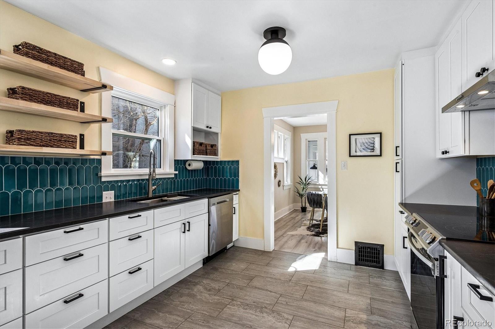 MLS Image #14 for 4908 n raleigh street,denver, Colorado