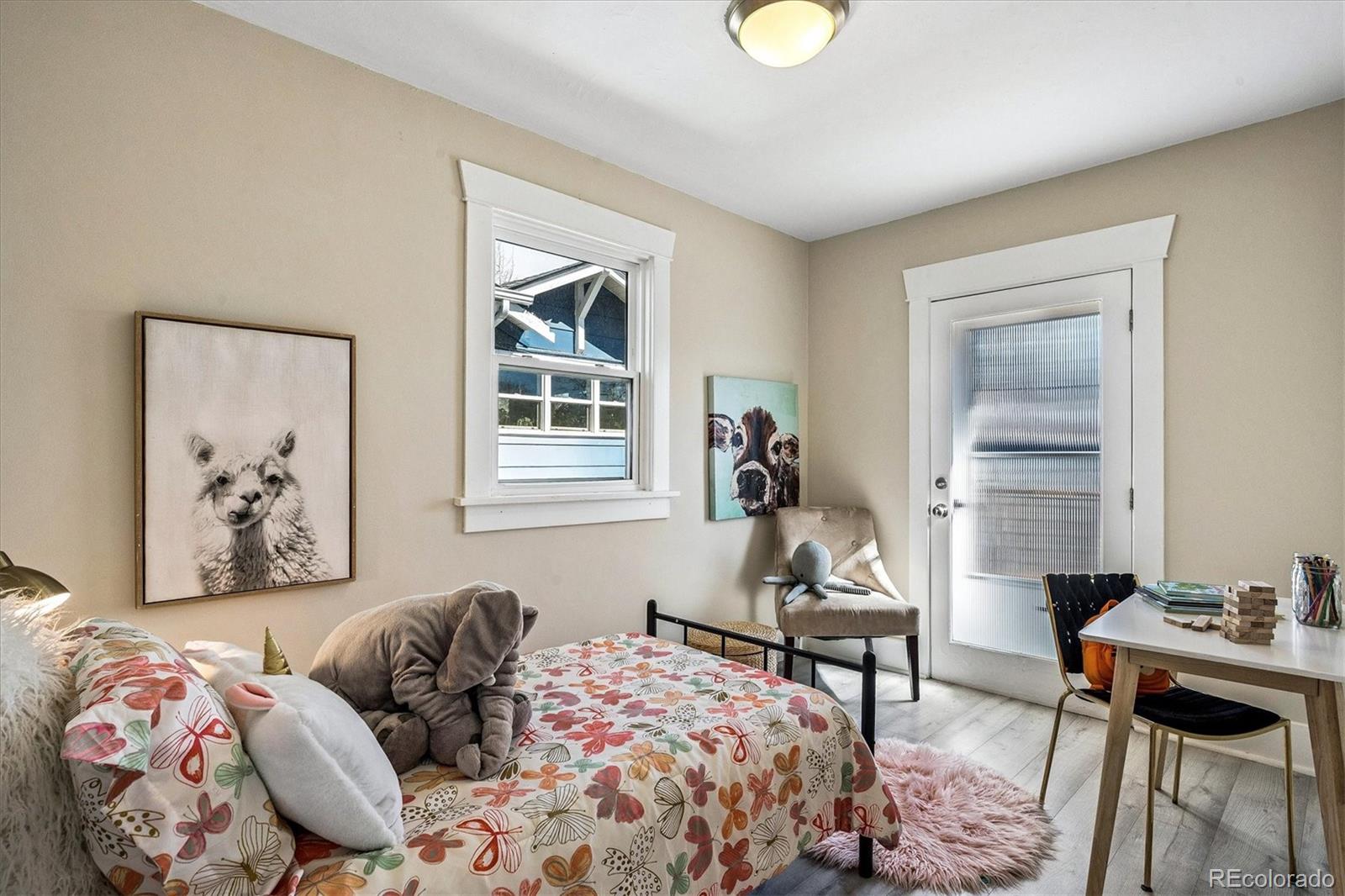 MLS Image #17 for 4908 n raleigh street,denver, Colorado