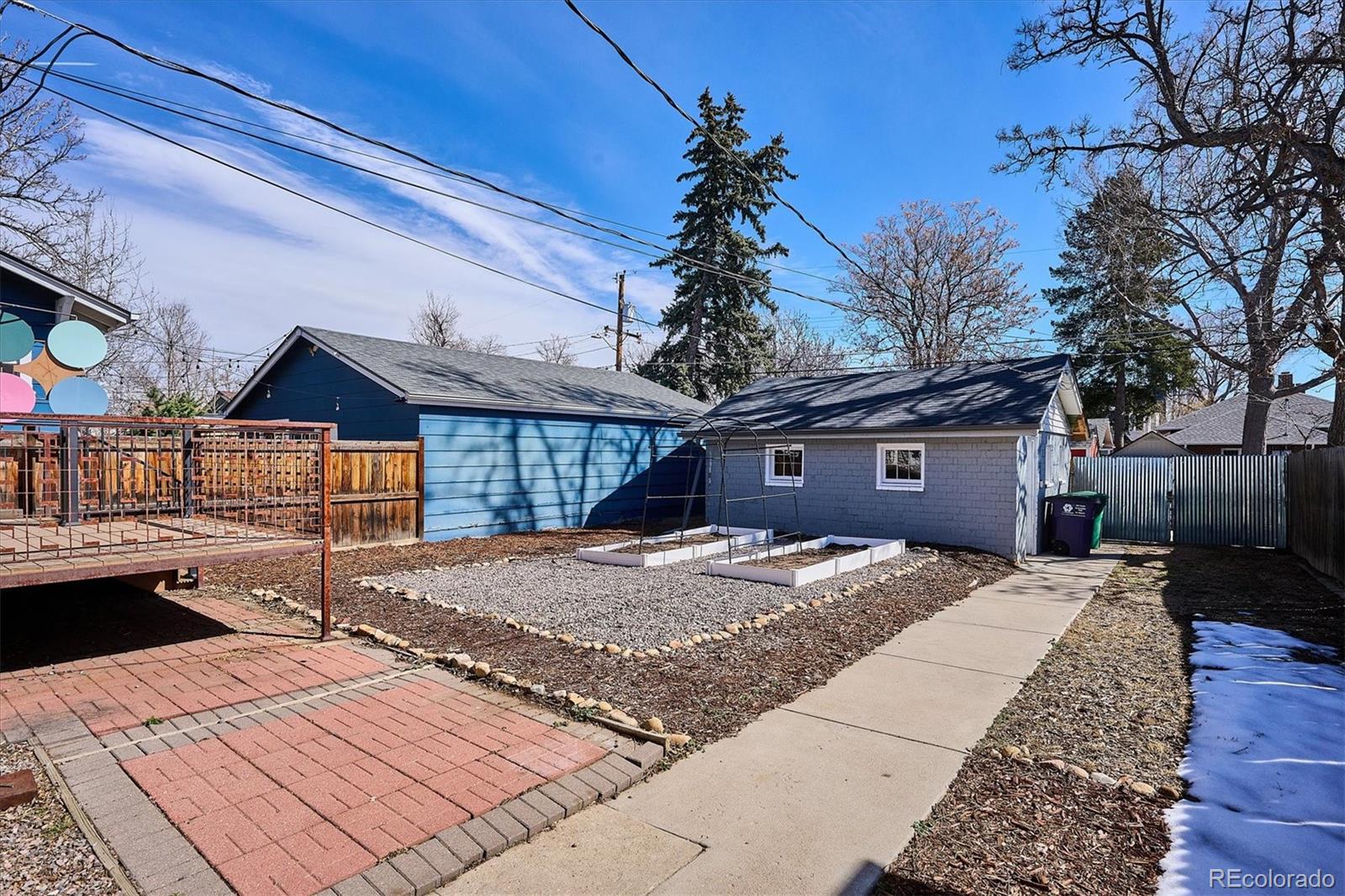 MLS Image #22 for 4908 n raleigh street,denver, Colorado