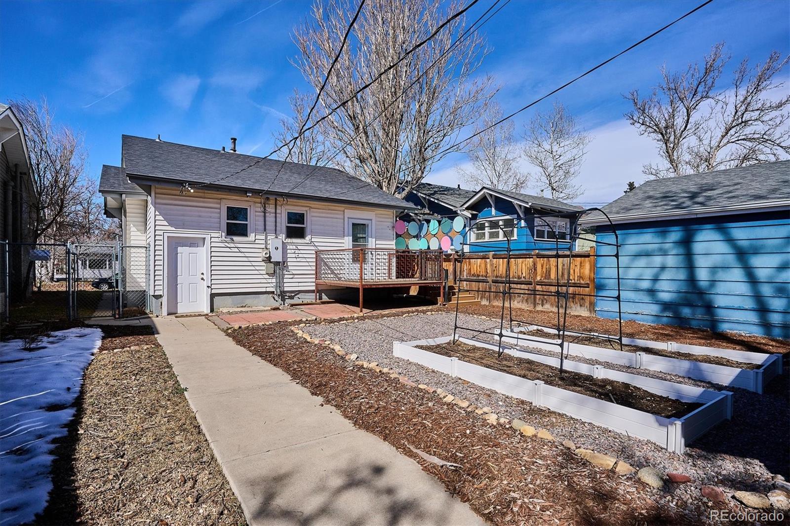 MLS Image #23 for 4908 n raleigh street,denver, Colorado
