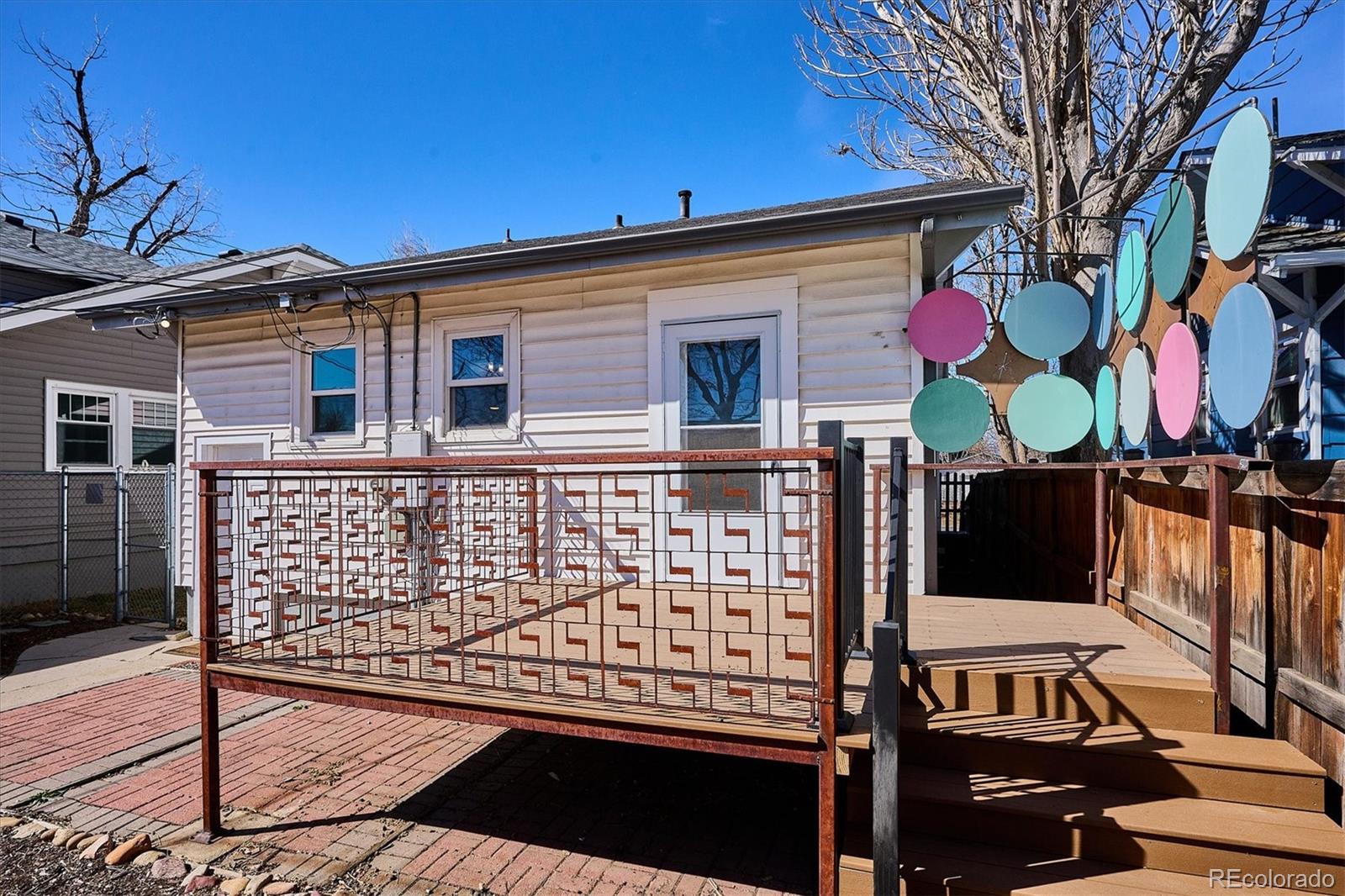 MLS Image #25 for 4908 n raleigh street,denver, Colorado