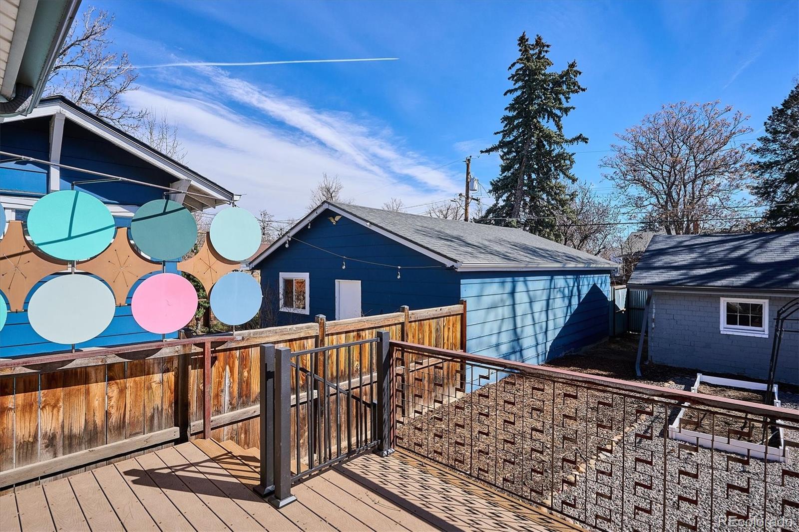 MLS Image #26 for 4908 n raleigh street,denver, Colorado