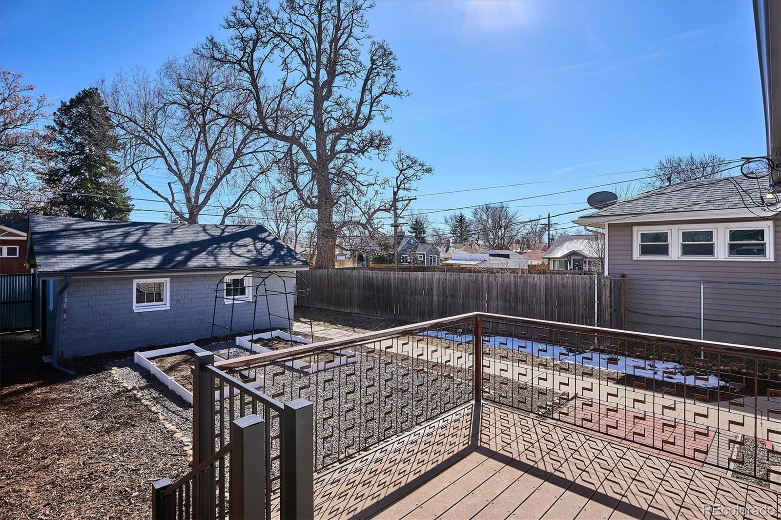MLS Image #27 for 4908 n raleigh street,denver, Colorado
