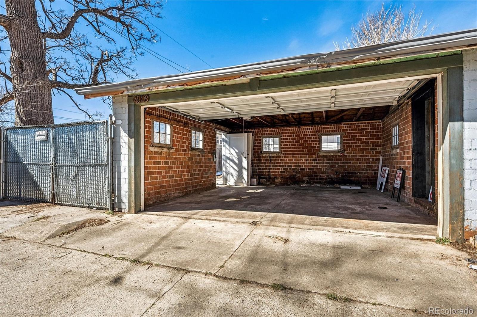 MLS Image #28 for 4908 n raleigh street,denver, Colorado