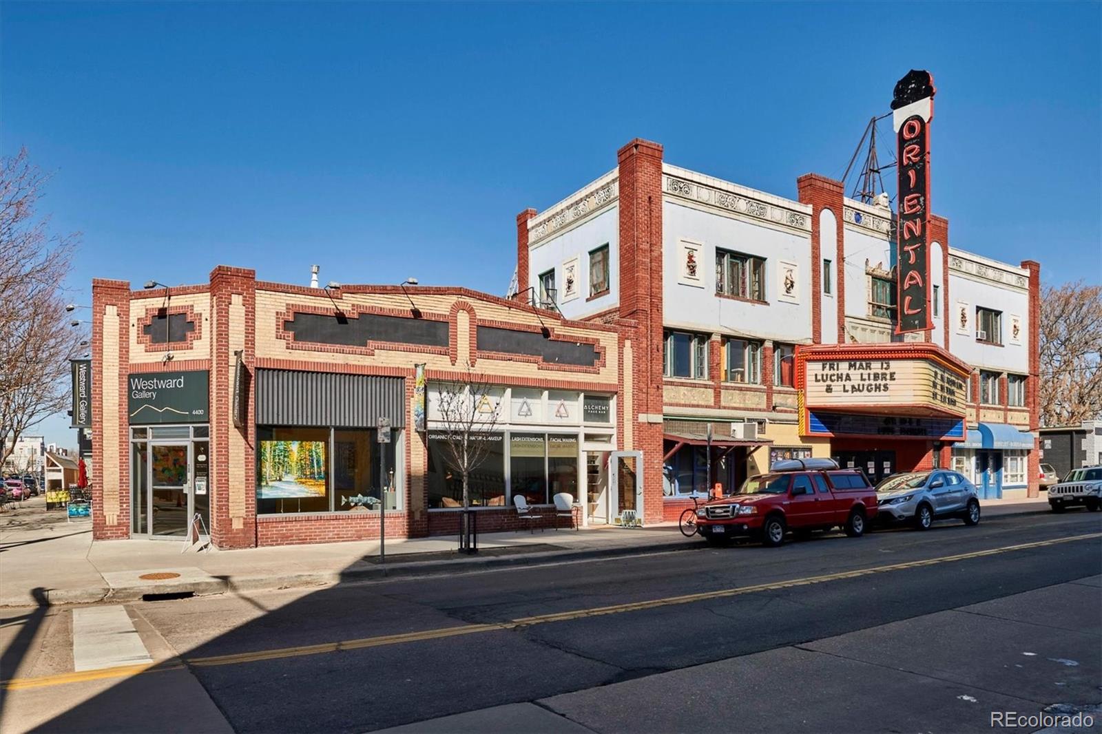 MLS Image #33 for 4908 n raleigh street,denver, Colorado