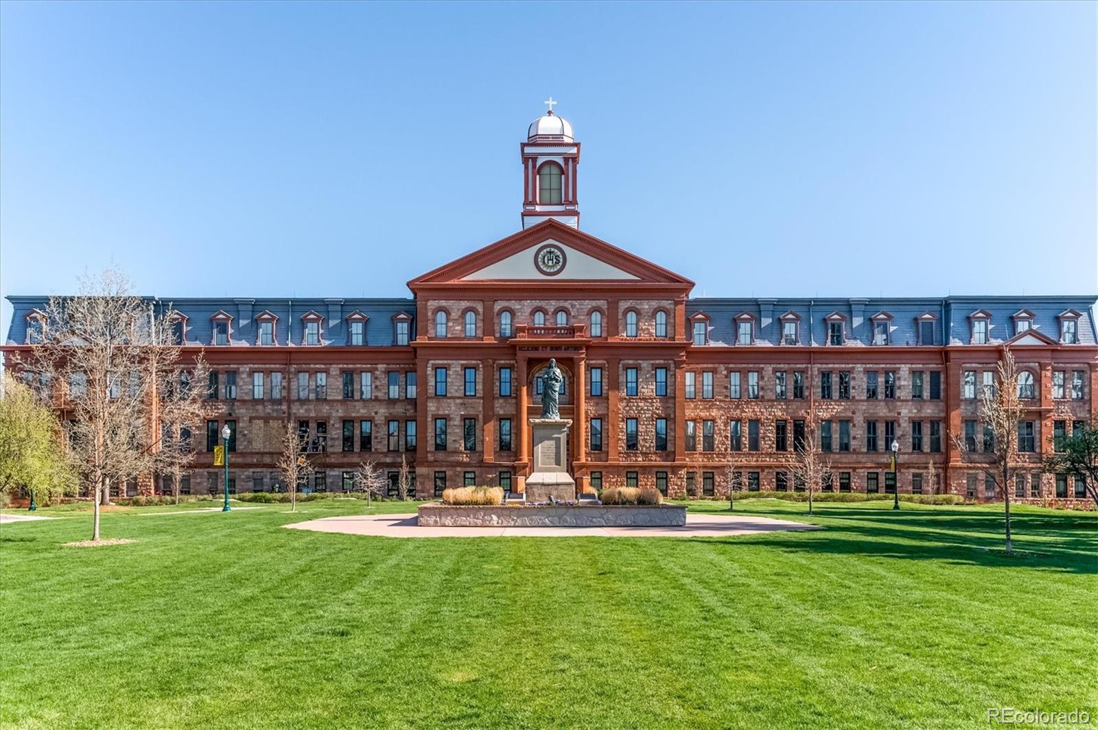 MLS Image #34 for 4908 n raleigh street,denver, Colorado