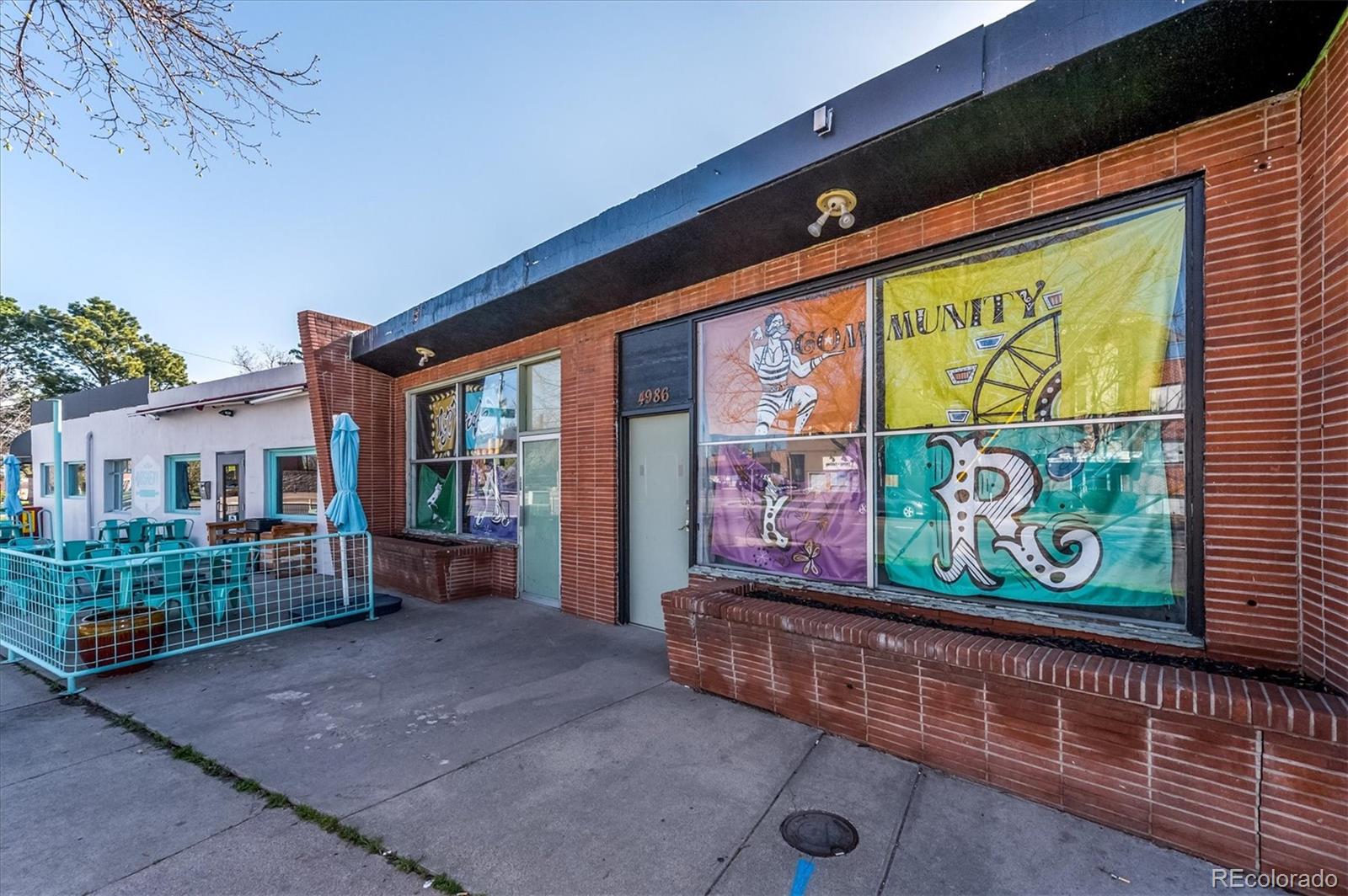 MLS Image #35 for 4908 n raleigh street,denver, Colorado