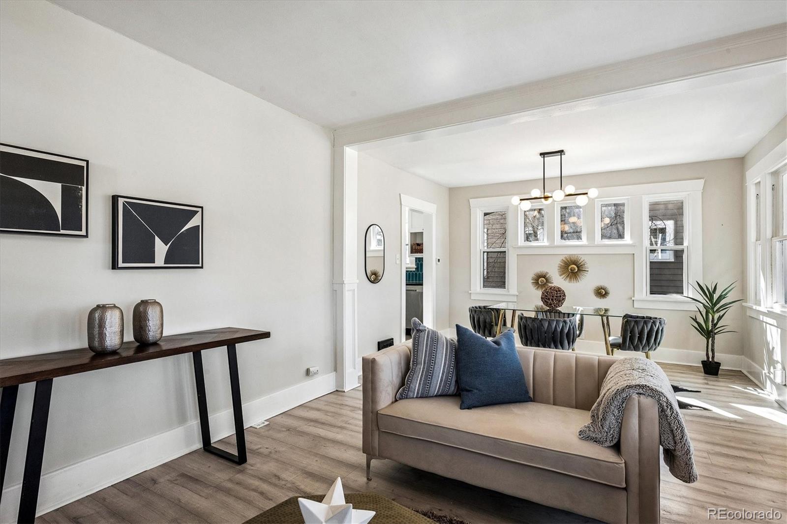 MLS Image #8 for 4908 n raleigh street,denver, Colorado