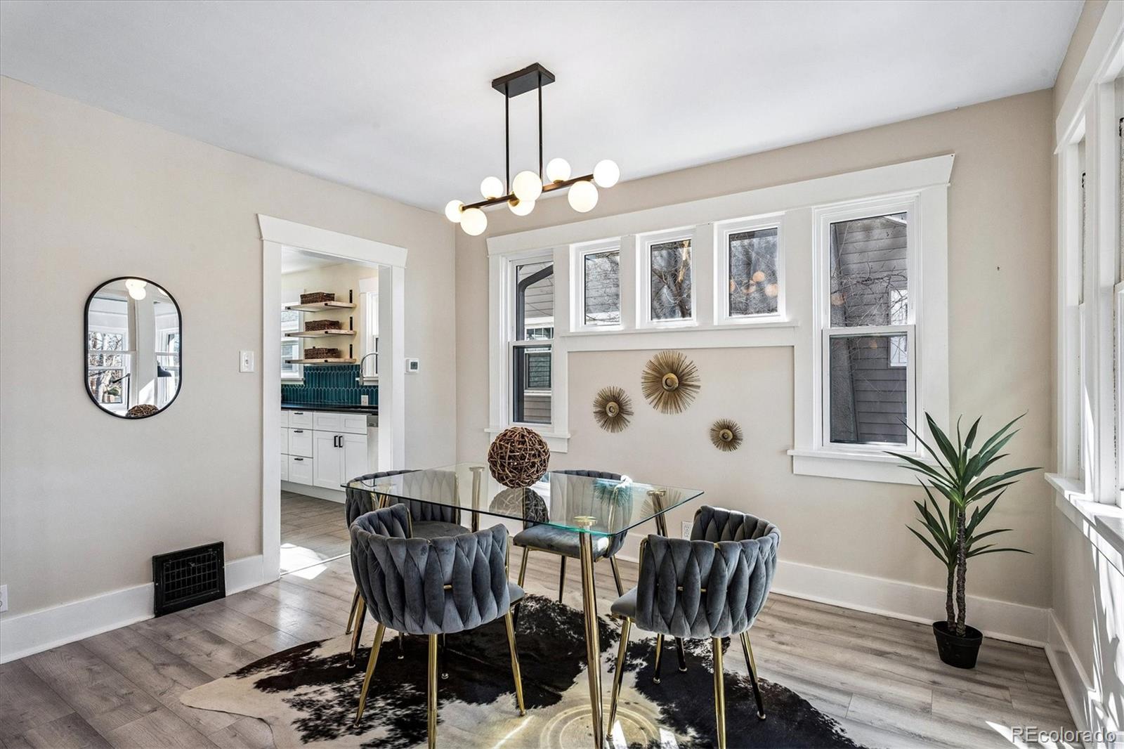 MLS Image #9 for 4908 n raleigh street,denver, Colorado