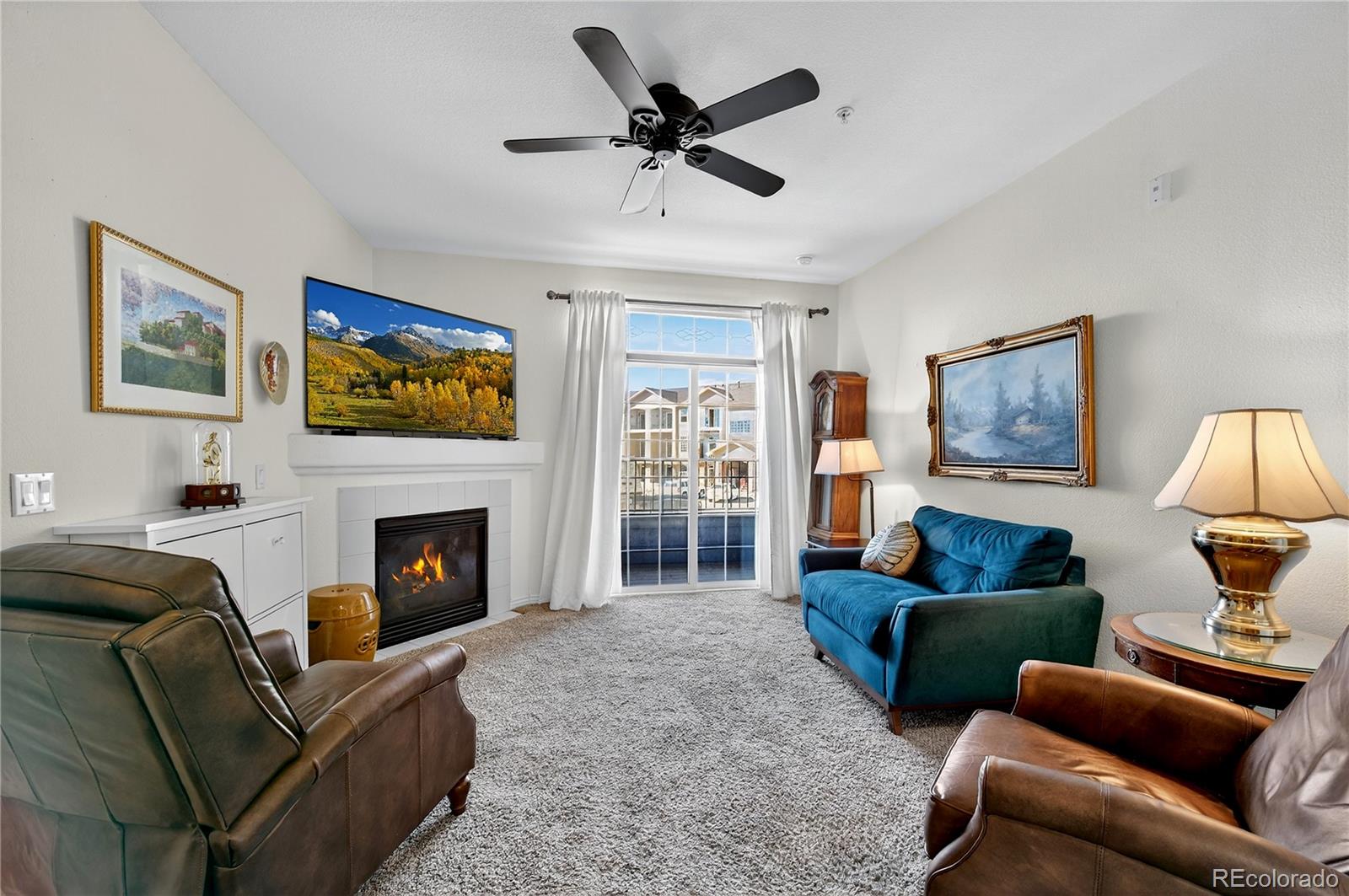 MLS Image #1 for 18611  stroh road 5203,parker, Colorado