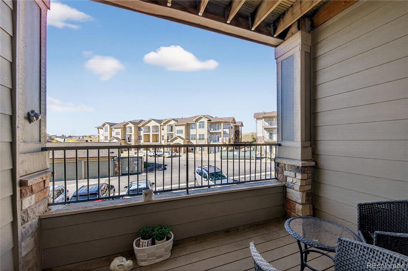 MLS Image #11 for 18611  stroh road 5203,parker, Colorado