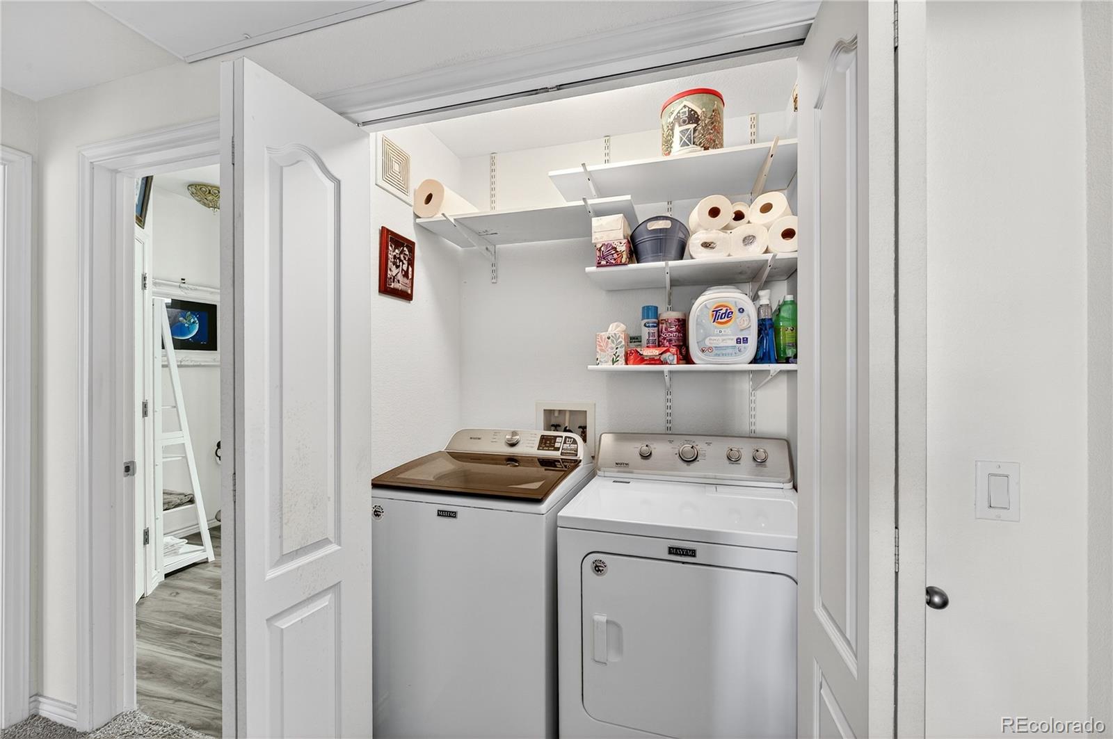 MLS Image #14 for 18611  stroh road 5203,parker, Colorado