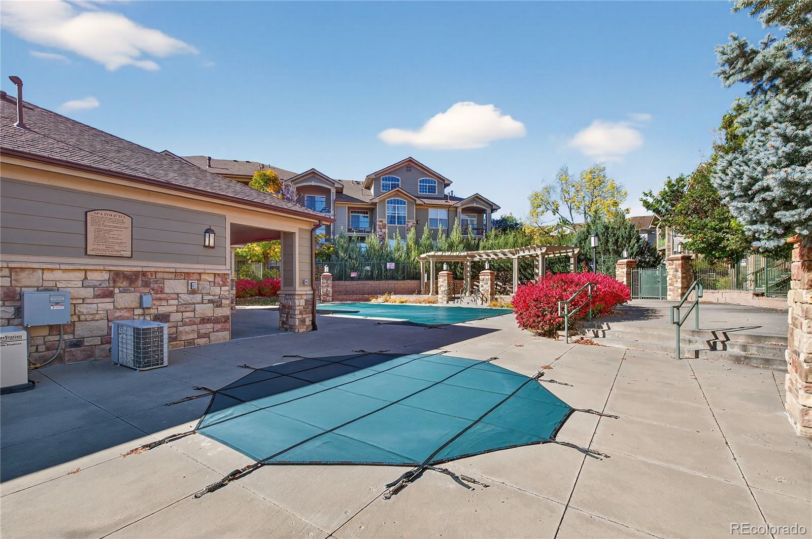 MLS Image #16 for 18611  stroh road 5203,parker, Colorado