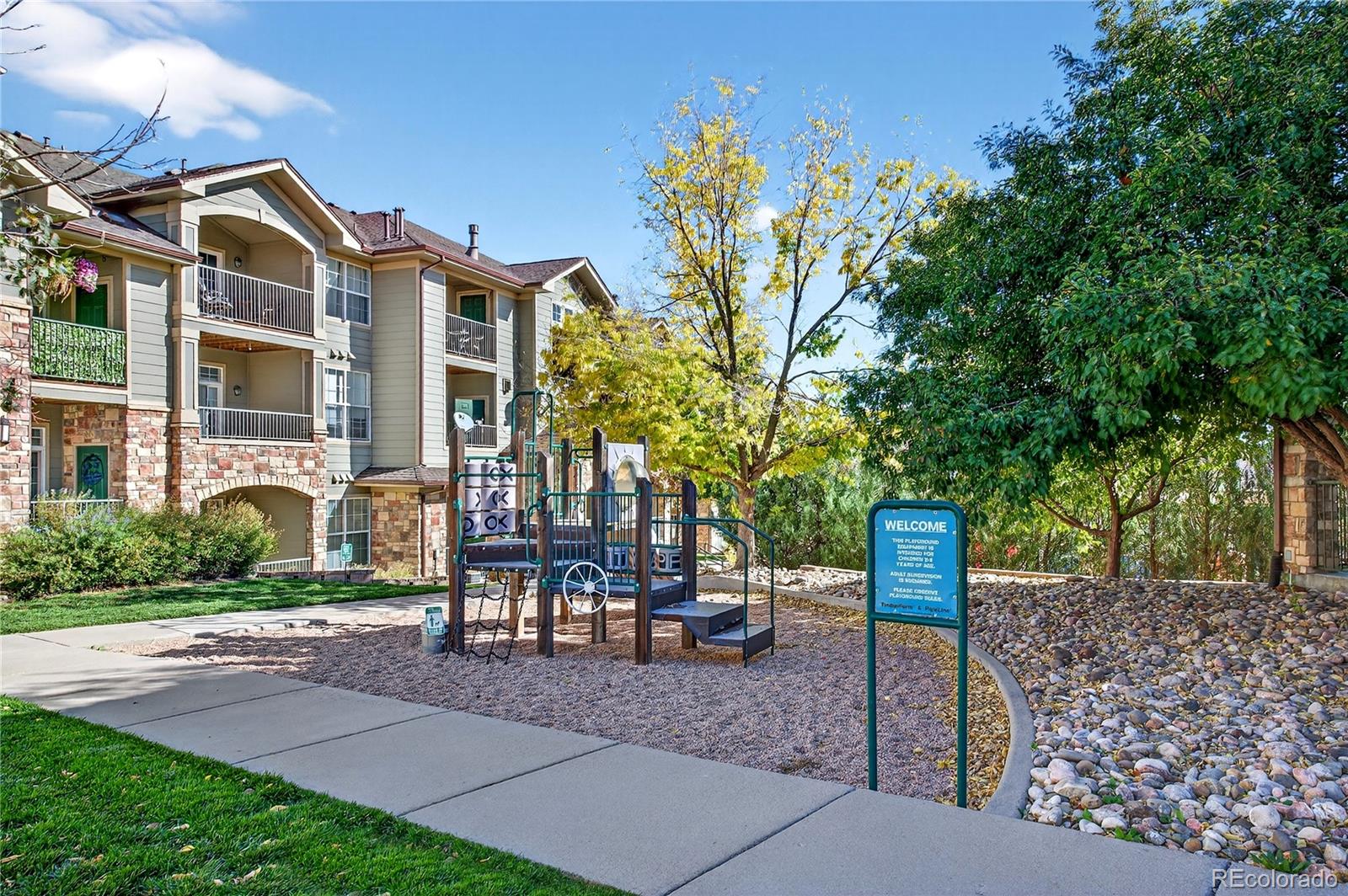 MLS Image #19 for 18611  stroh road 5203,parker, Colorado