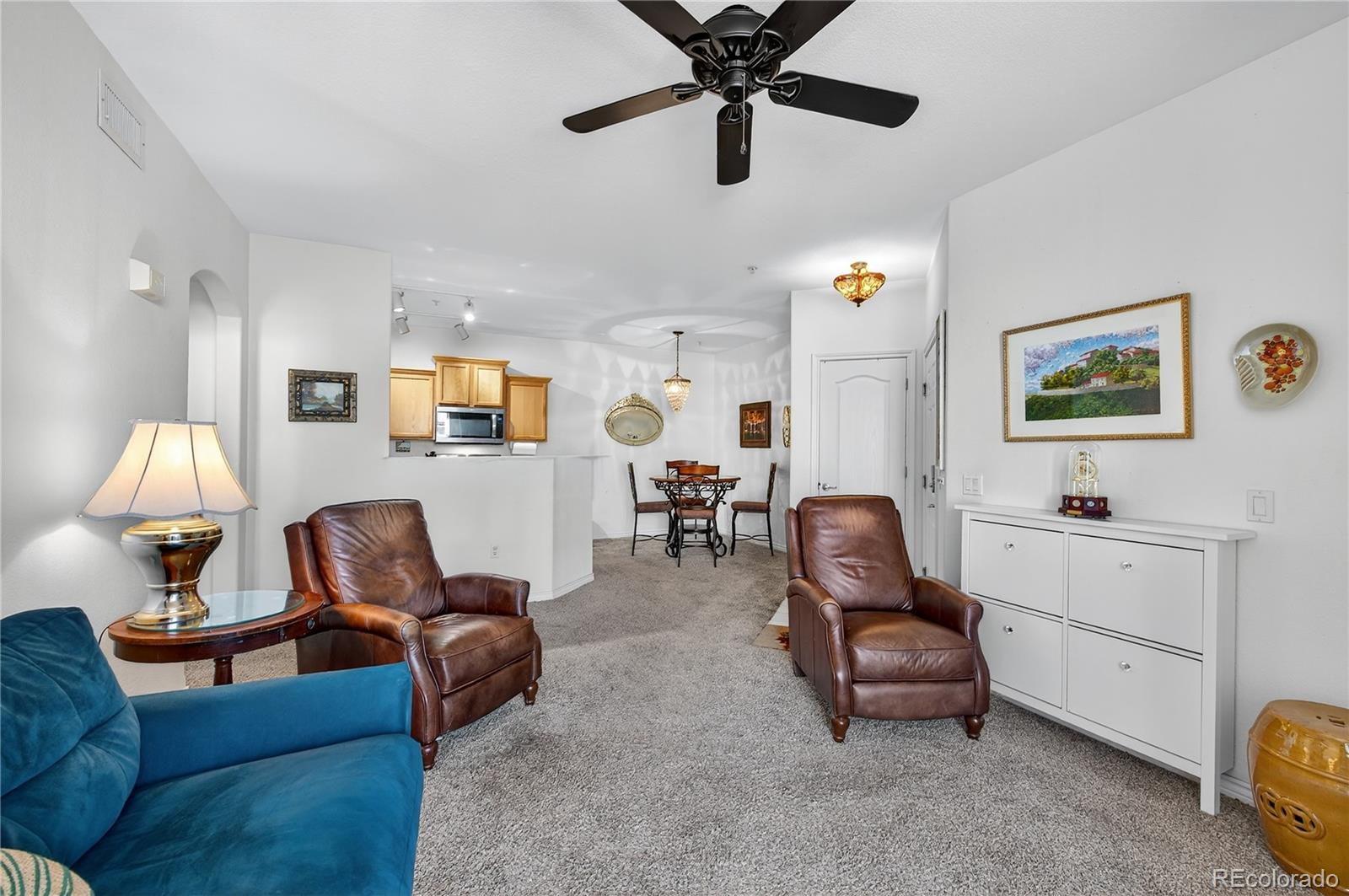 MLS Image #2 for 18611  stroh road 5203,parker, Colorado
