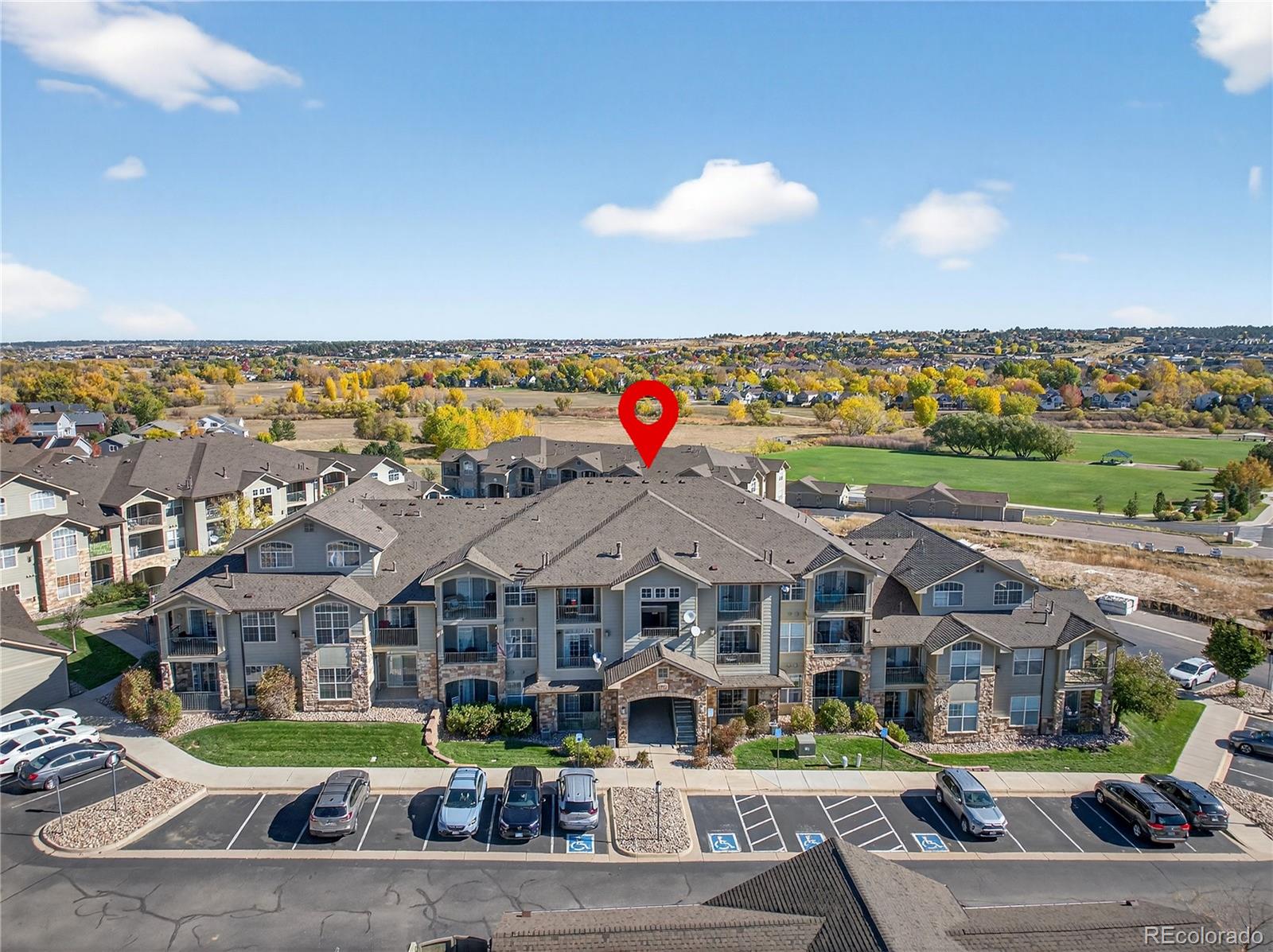 MLS Image #21 for 18611  stroh road 5203,parker, Colorado