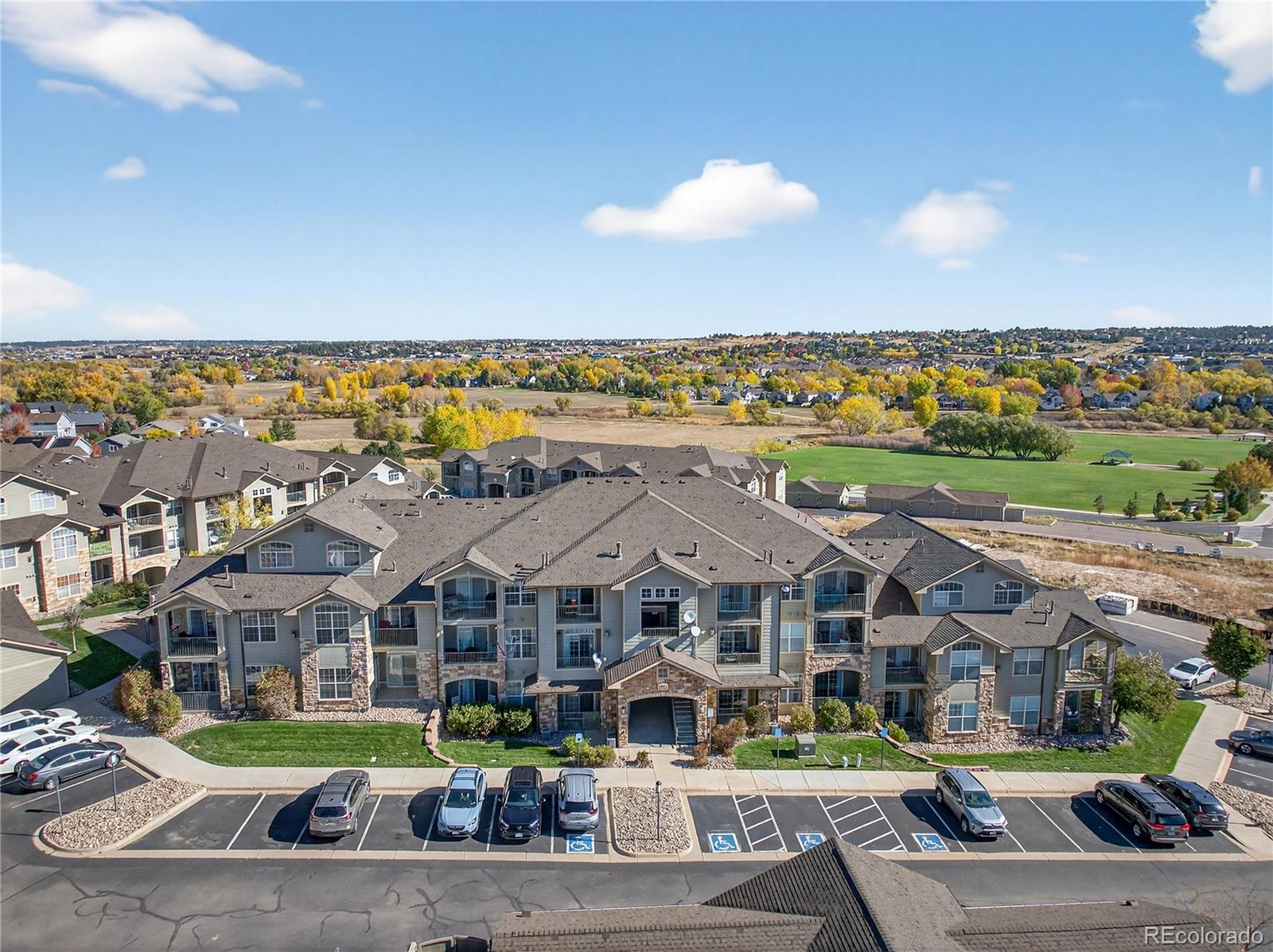 MLS Image #22 for 18611  stroh road 5203,parker, Colorado