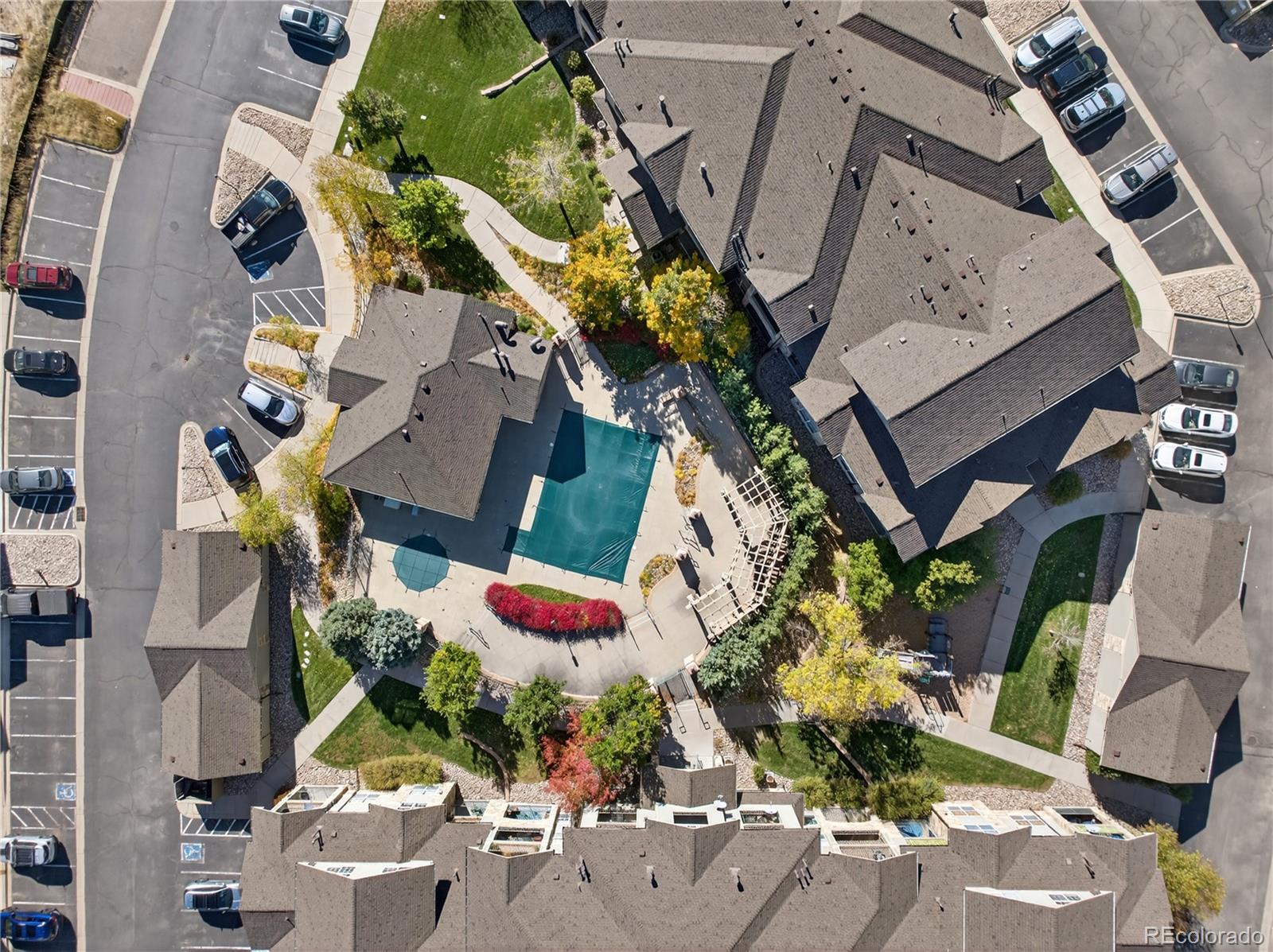 MLS Image #24 for 18611  stroh road 5203,parker, Colorado