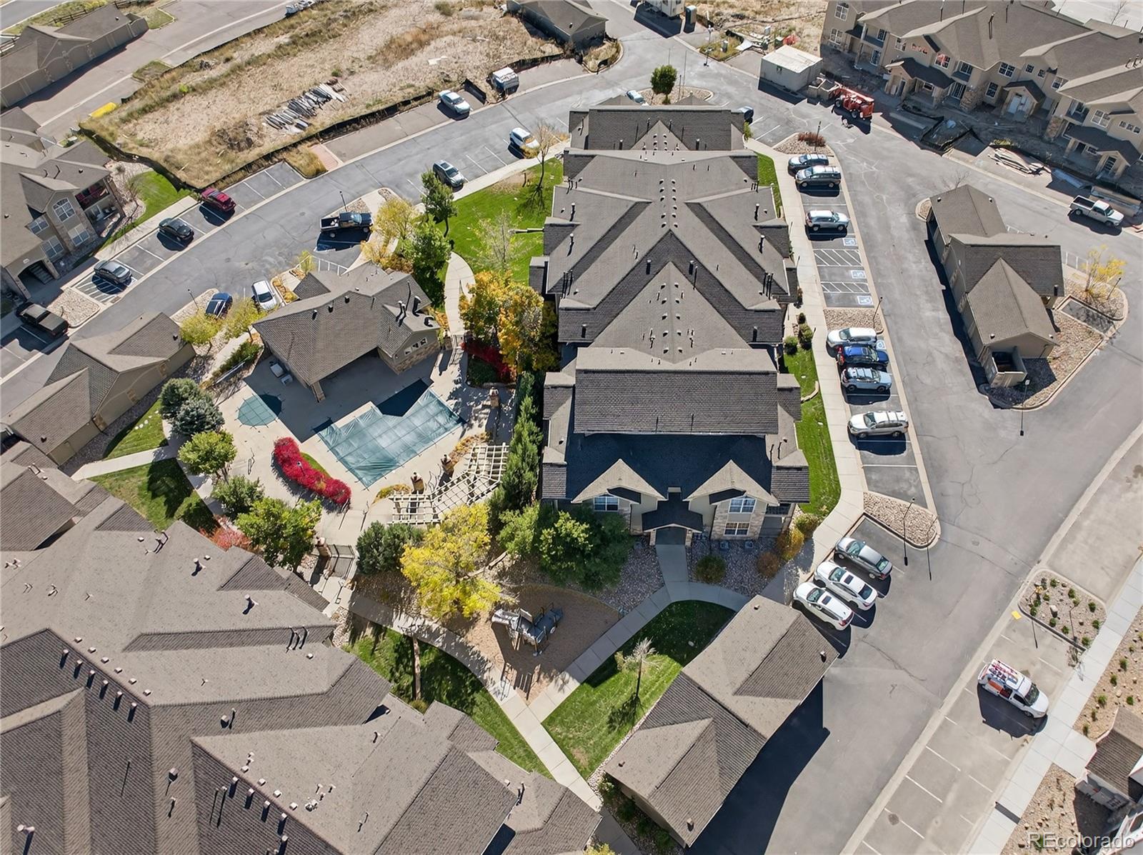 MLS Image #25 for 18611  stroh road 5203,parker, Colorado