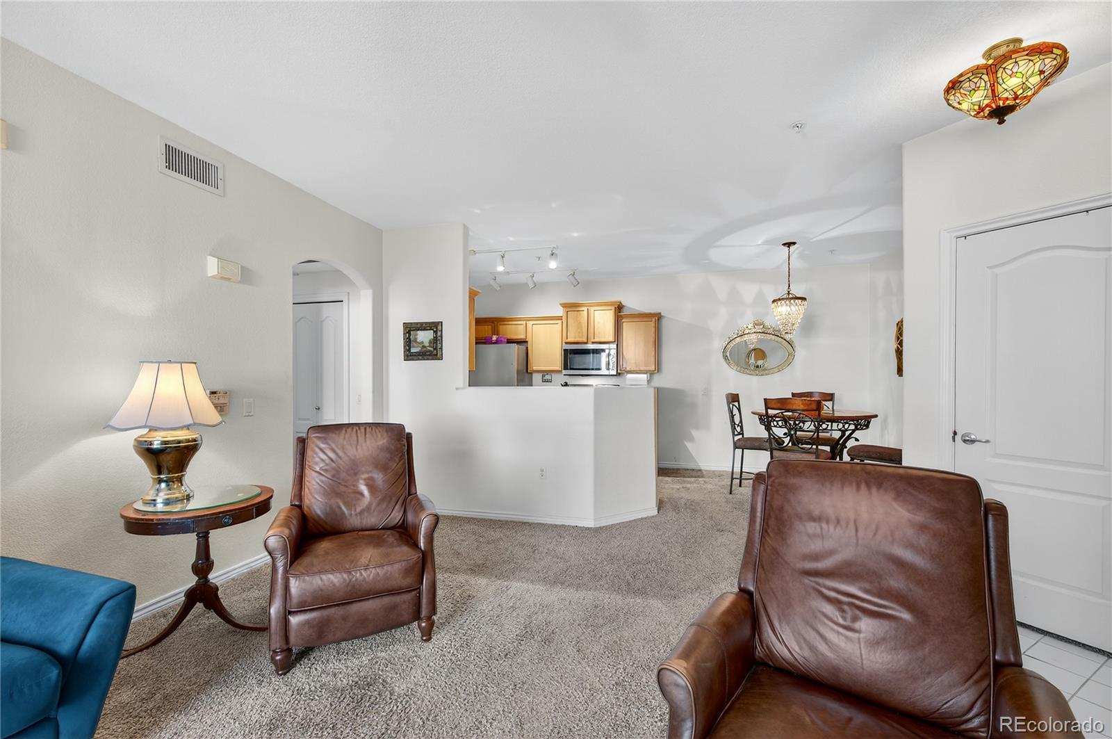 MLS Image #3 for 18611  stroh road 5203,parker, Colorado