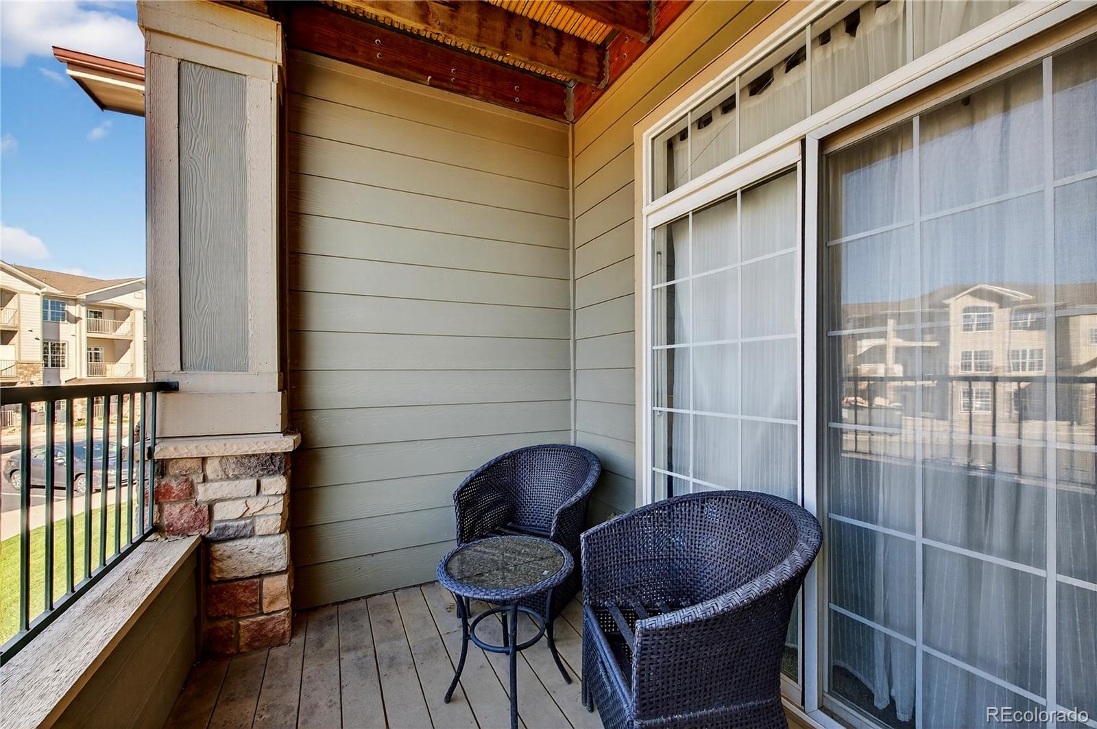 MLS Image #4 for 18611  stroh road 5203,parker, Colorado