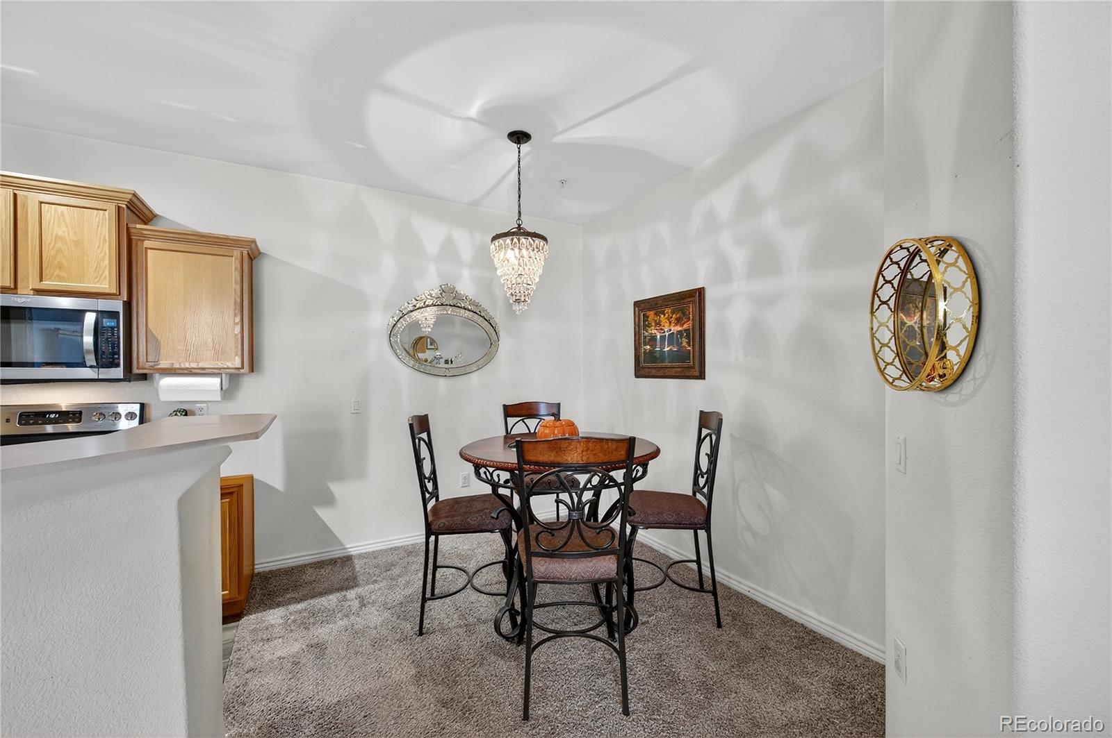 MLS Image #5 for 18611  stroh road 5203,parker, Colorado