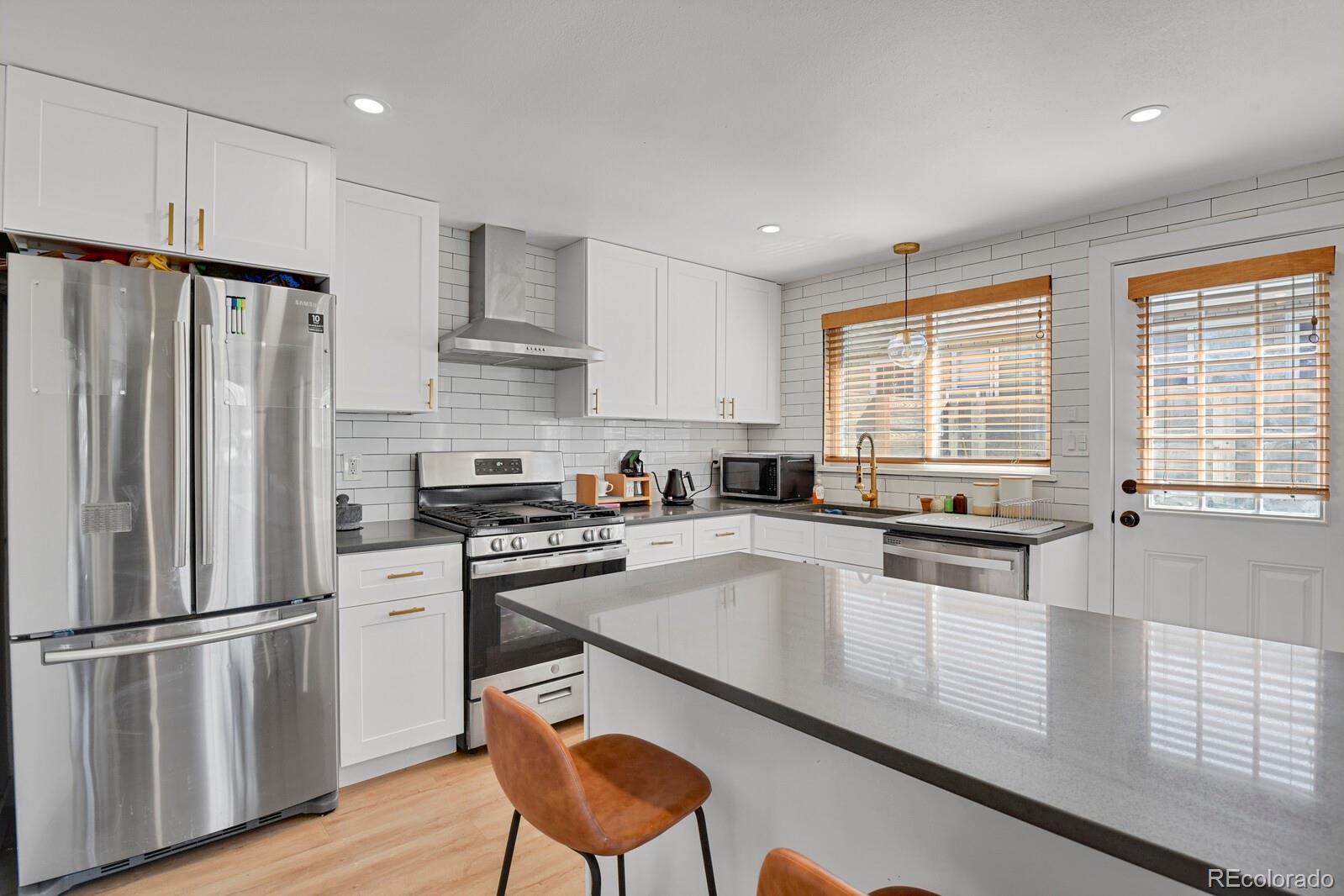 MLS Image #10 for 3230  pontiac street,denver, Colorado