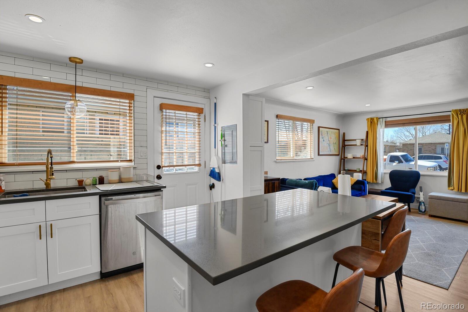 MLS Image #11 for 3230  pontiac street,denver, Colorado