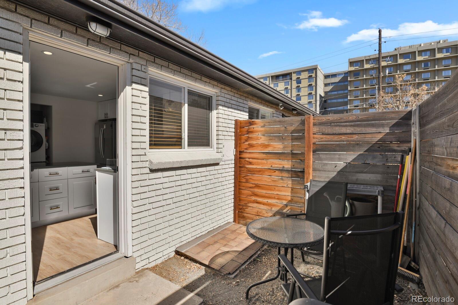 MLS Image #21 for 3230  pontiac street,denver, Colorado