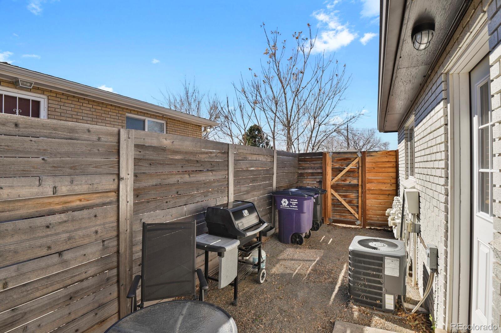 MLS Image #22 for 3230  pontiac street,denver, Colorado
