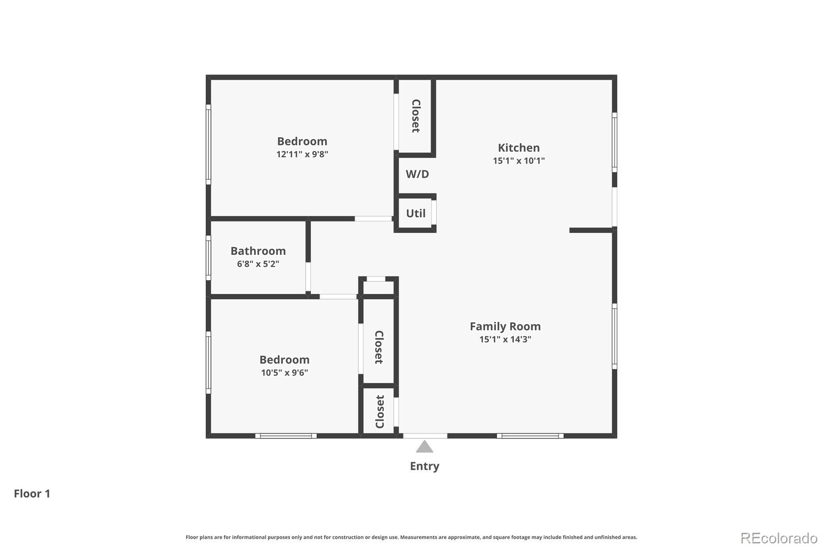 MLS Image #23 for 3230  pontiac street,denver, Colorado