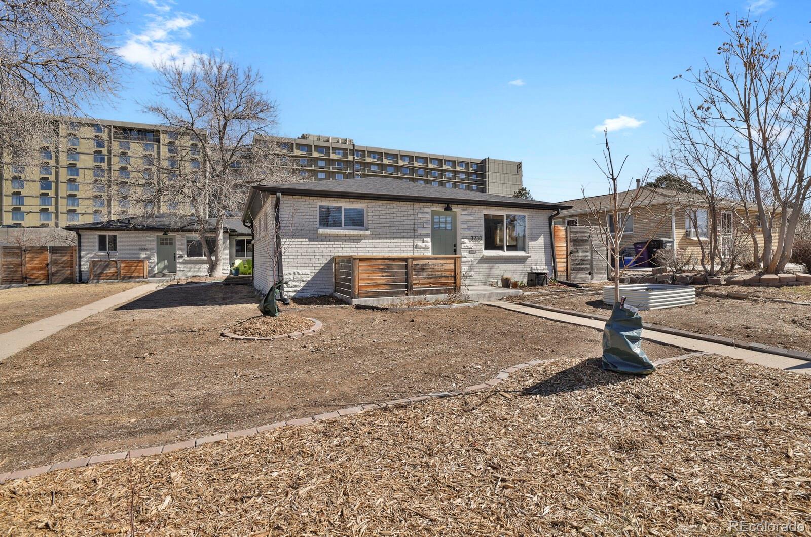 MLS Image #24 for 3230  pontiac street,denver, Colorado