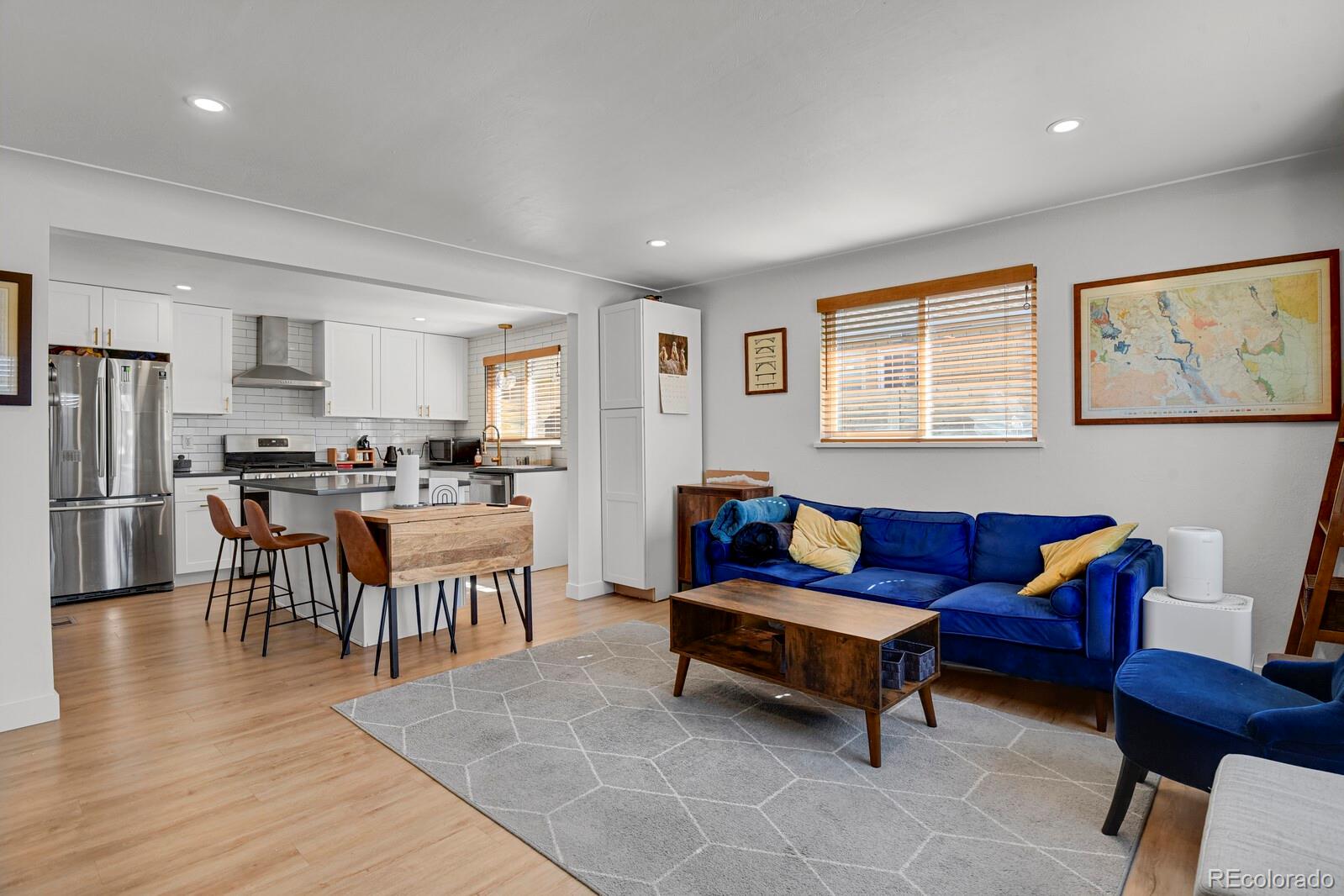 MLS Image #3 for 3230  pontiac street,denver, Colorado