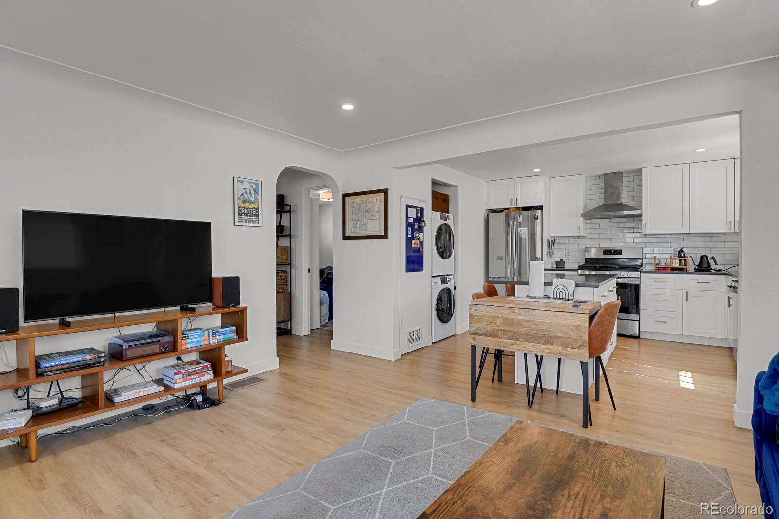 MLS Image #4 for 3230  pontiac street,denver, Colorado