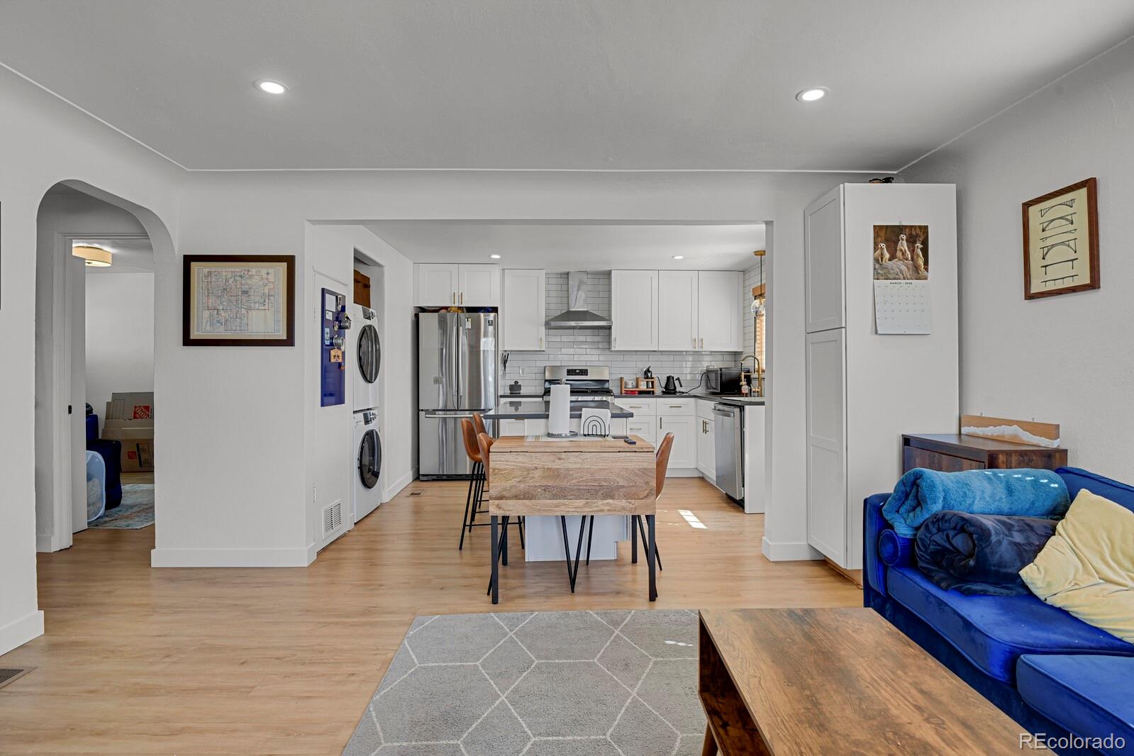 MLS Image #5 for 3230  pontiac street,denver, Colorado