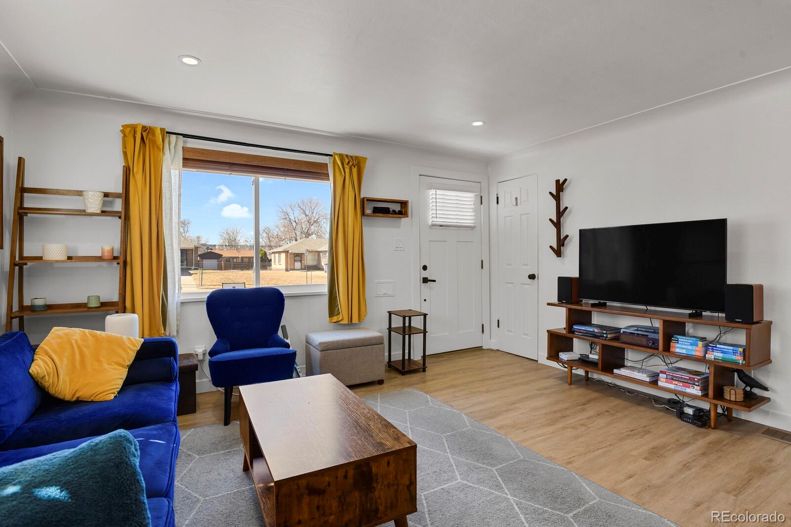MLS Image #6 for 3230  pontiac street,denver, Colorado