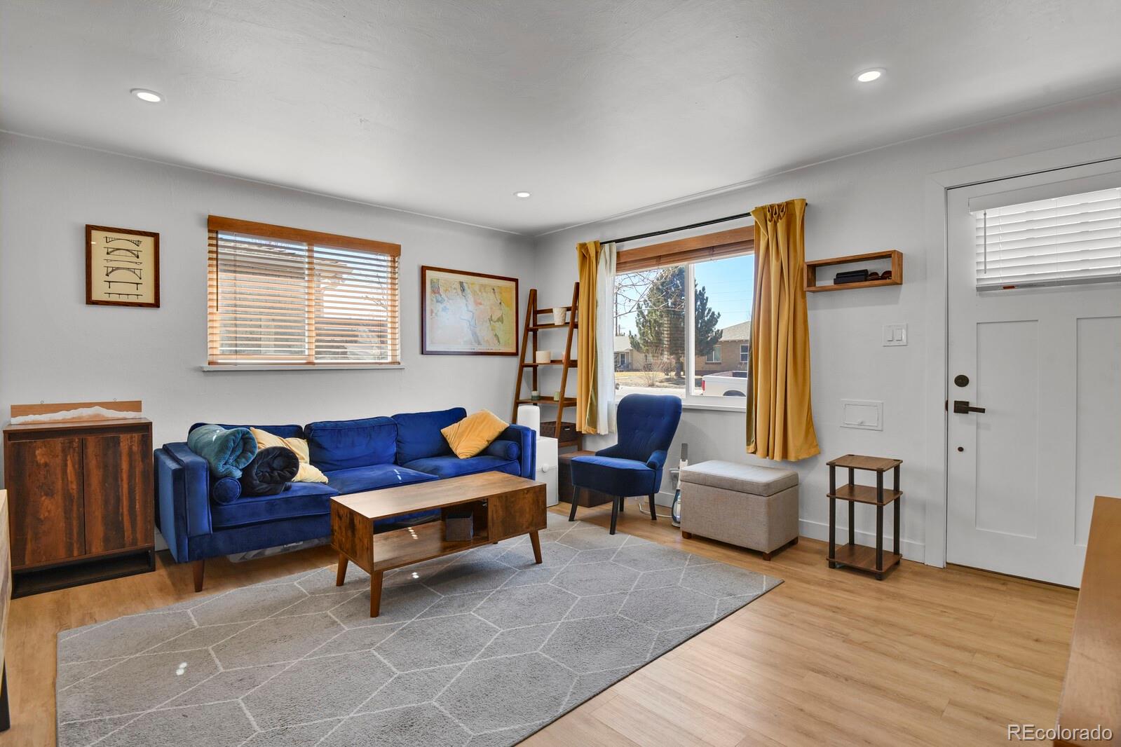 MLS Image #7 for 3230  pontiac street,denver, Colorado