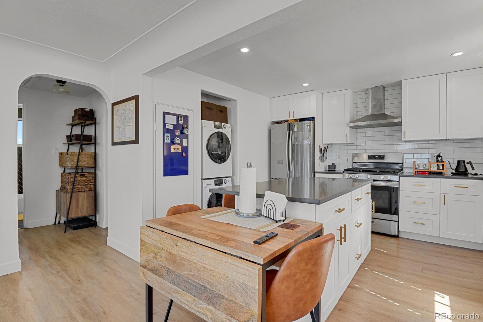 MLS Image #9 for 3230  pontiac street,denver, Colorado