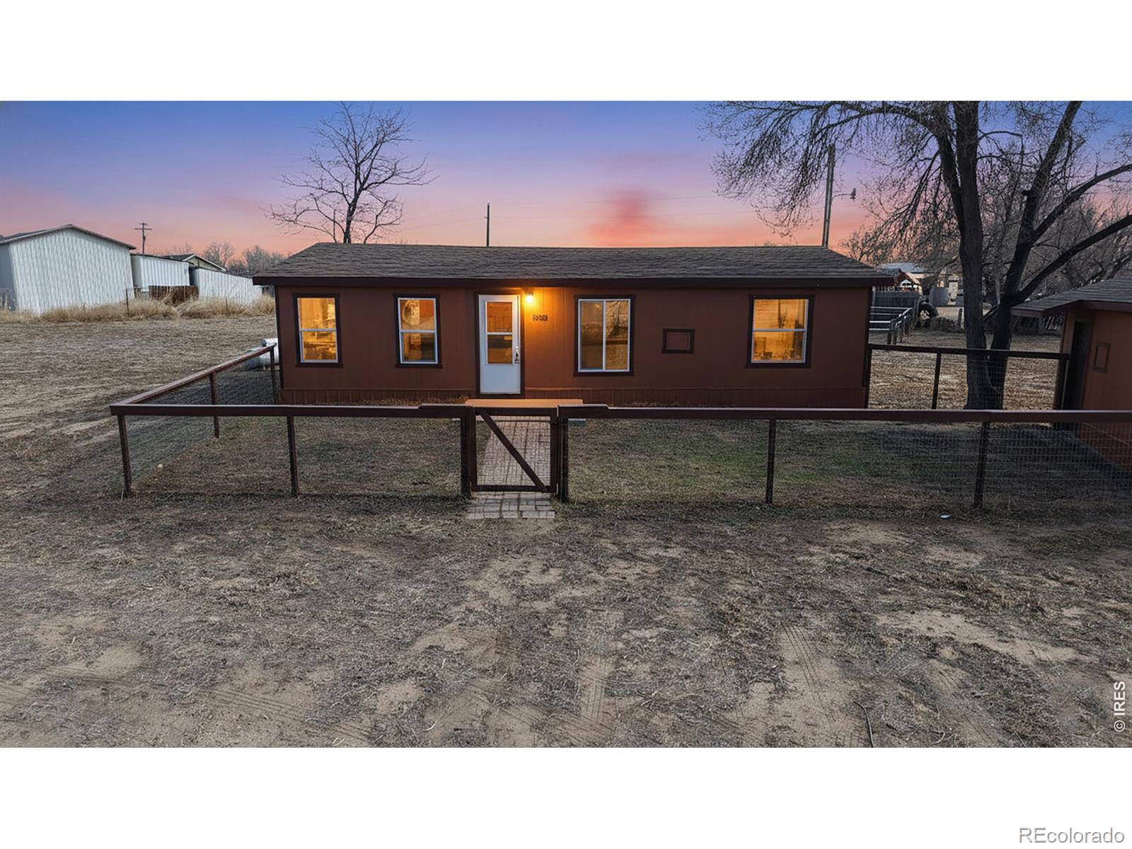 MLS Image #1 for 15686  caroline avenue,fort lupton, Colorado