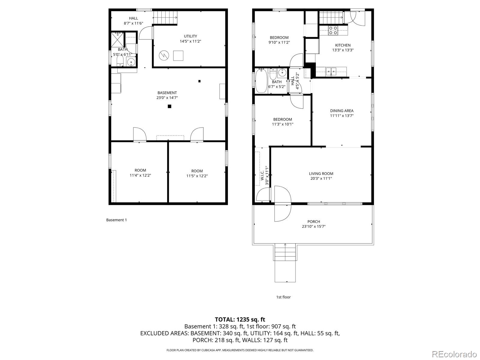 MLS Image #29 for 6902  ralston road,arvada, Colorado