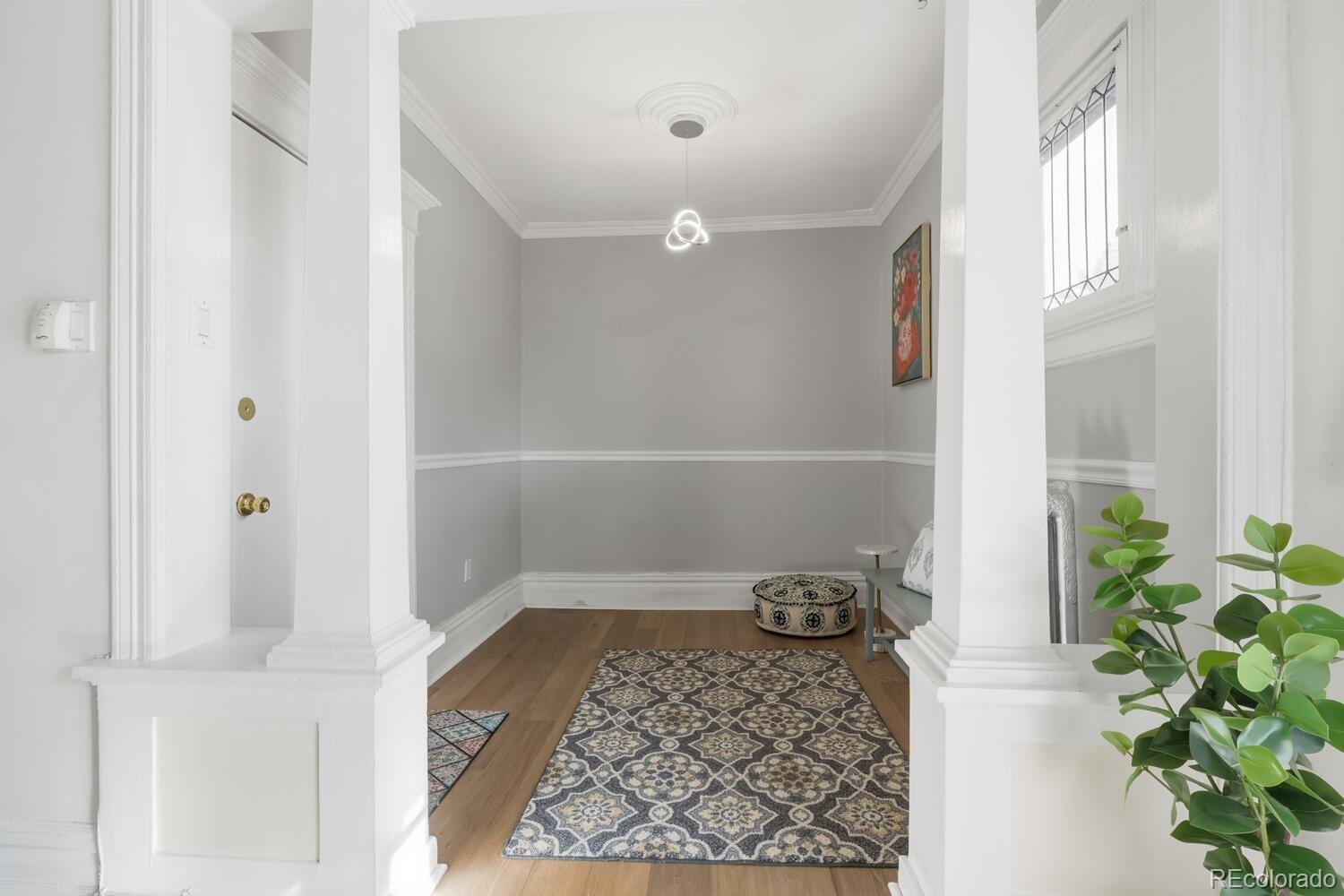 MLS Image #2 for 1209 n pearl street 3,denver, Colorado