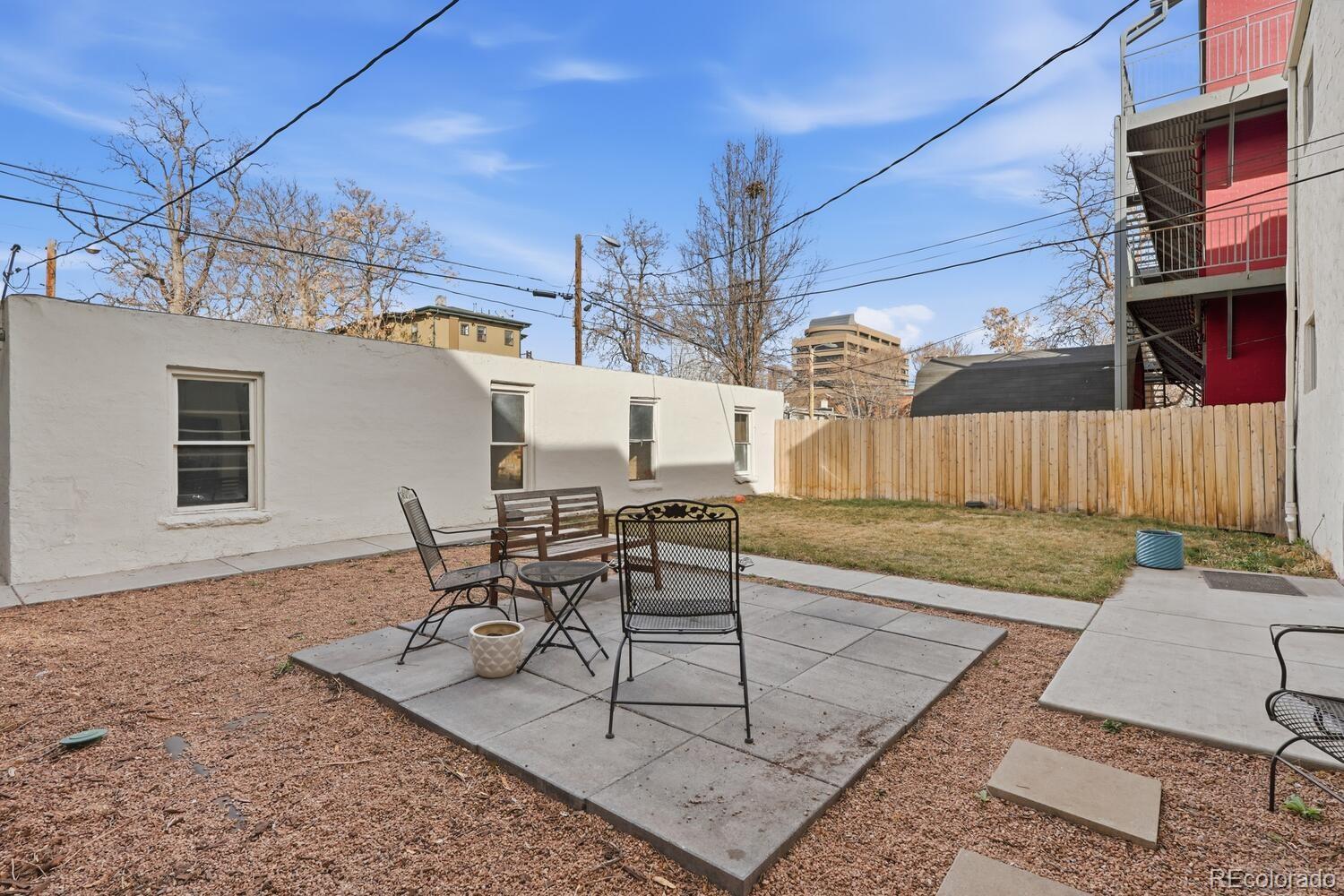 MLS Image #23 for 1209 n pearl street 3,denver, Colorado