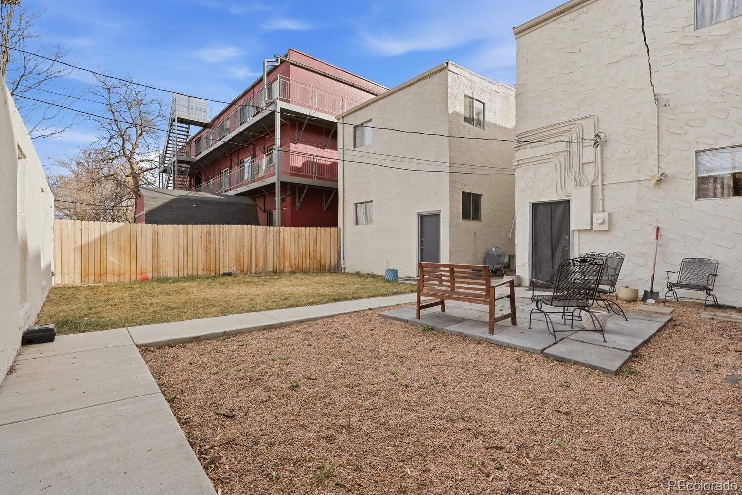 MLS Image #24 for 1209 n pearl street 3,denver, Colorado