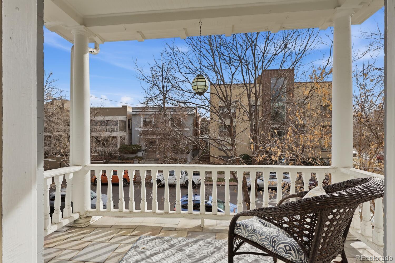 MLS Image #25 for 1209 n pearl street 3,denver, Colorado