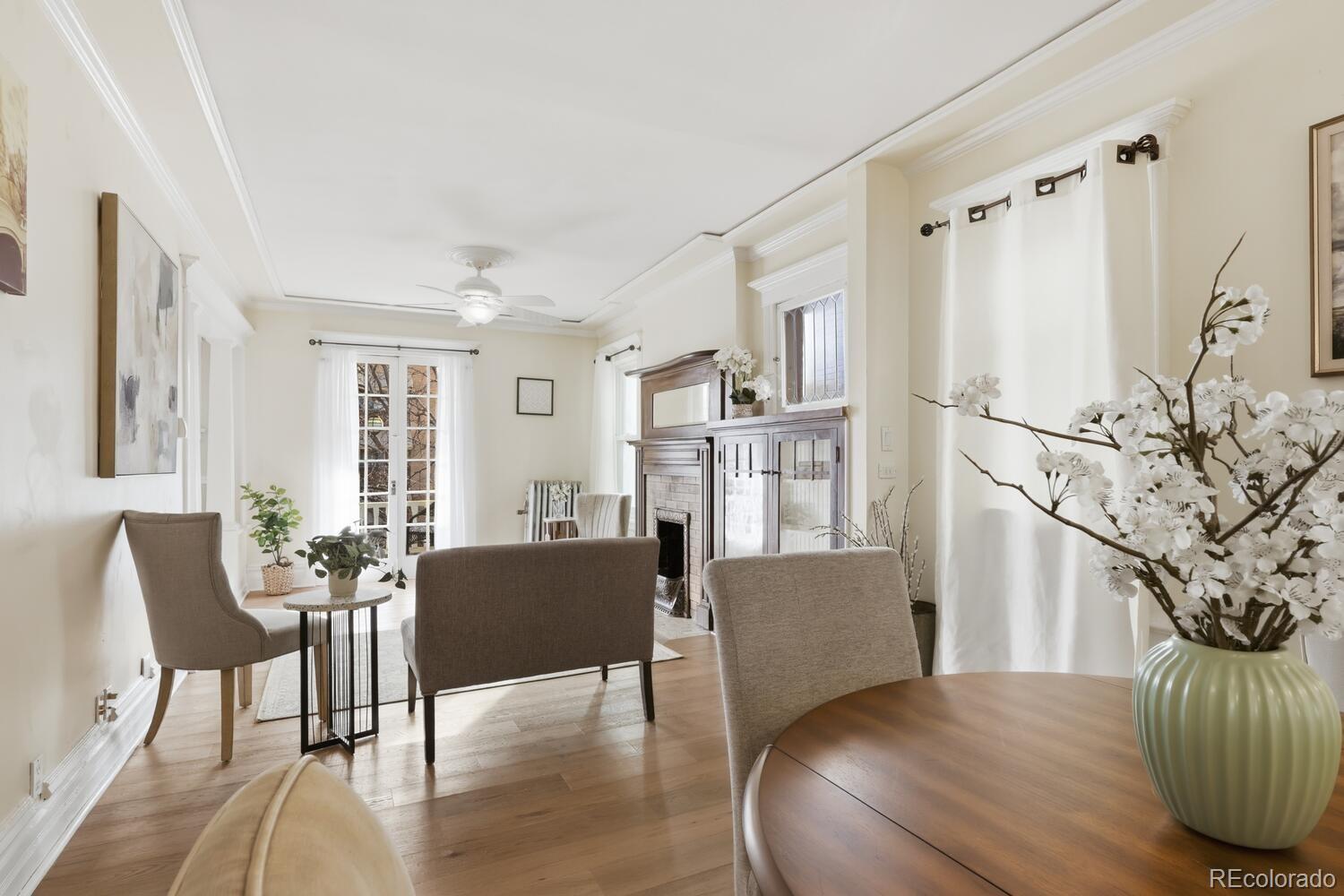 MLS Image #8 for 1209 n pearl street 3,denver, Colorado