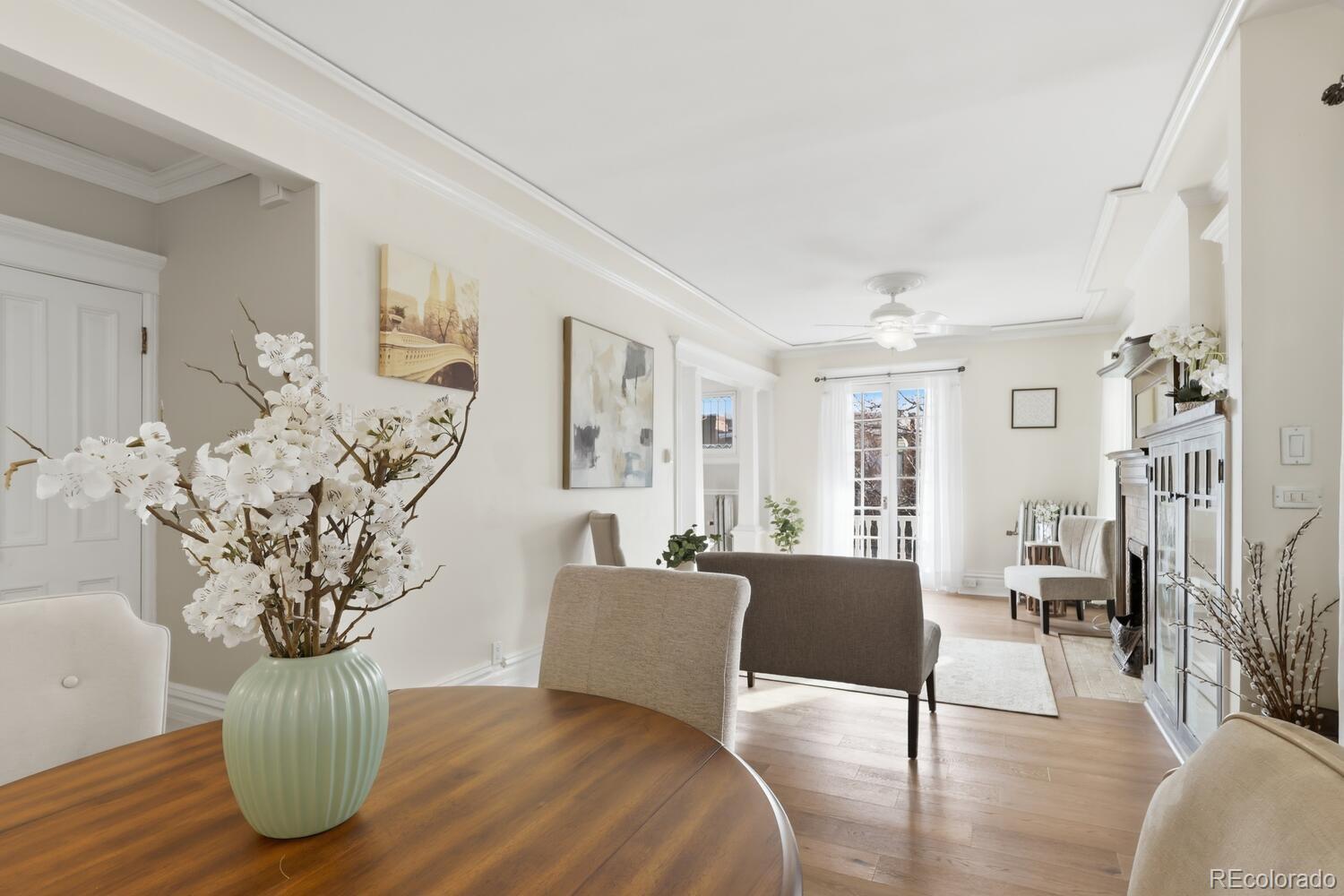 MLS Image #9 for 1209 n pearl street 3,denver, Colorado