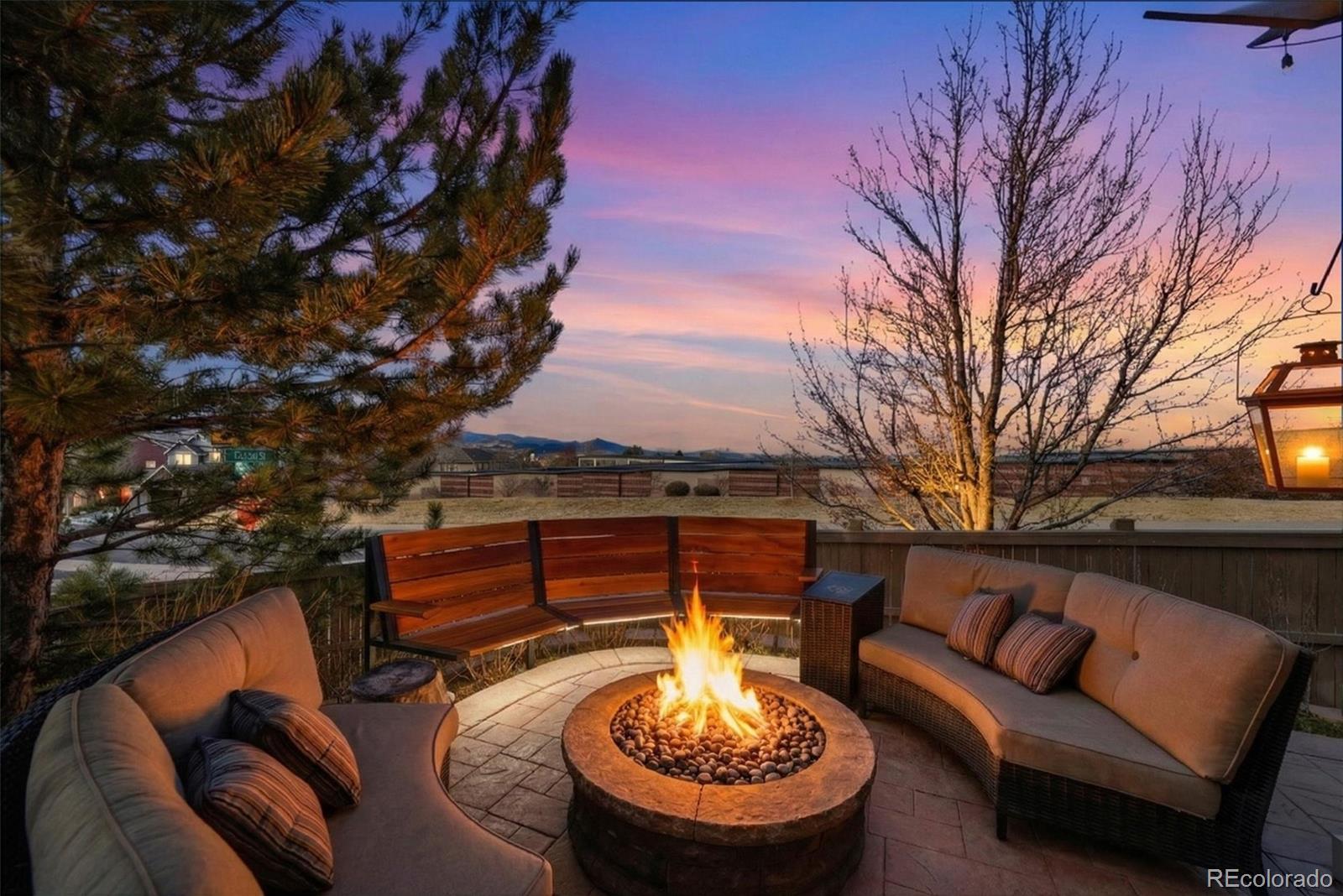 MLS Image #1 for 7760  verandah court,littleton, Colorado