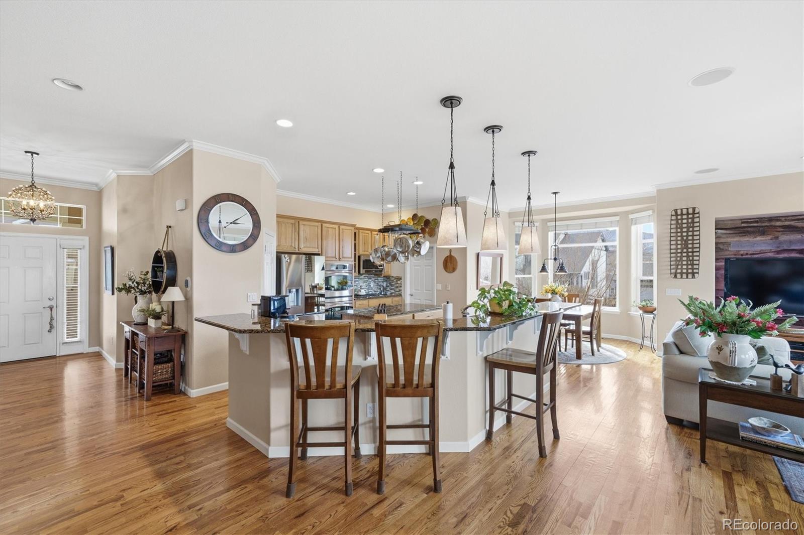 MLS Image #10 for 7760  verandah court,littleton, Colorado