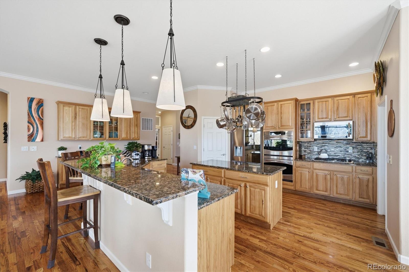 MLS Image #11 for 7760  verandah court,littleton, Colorado