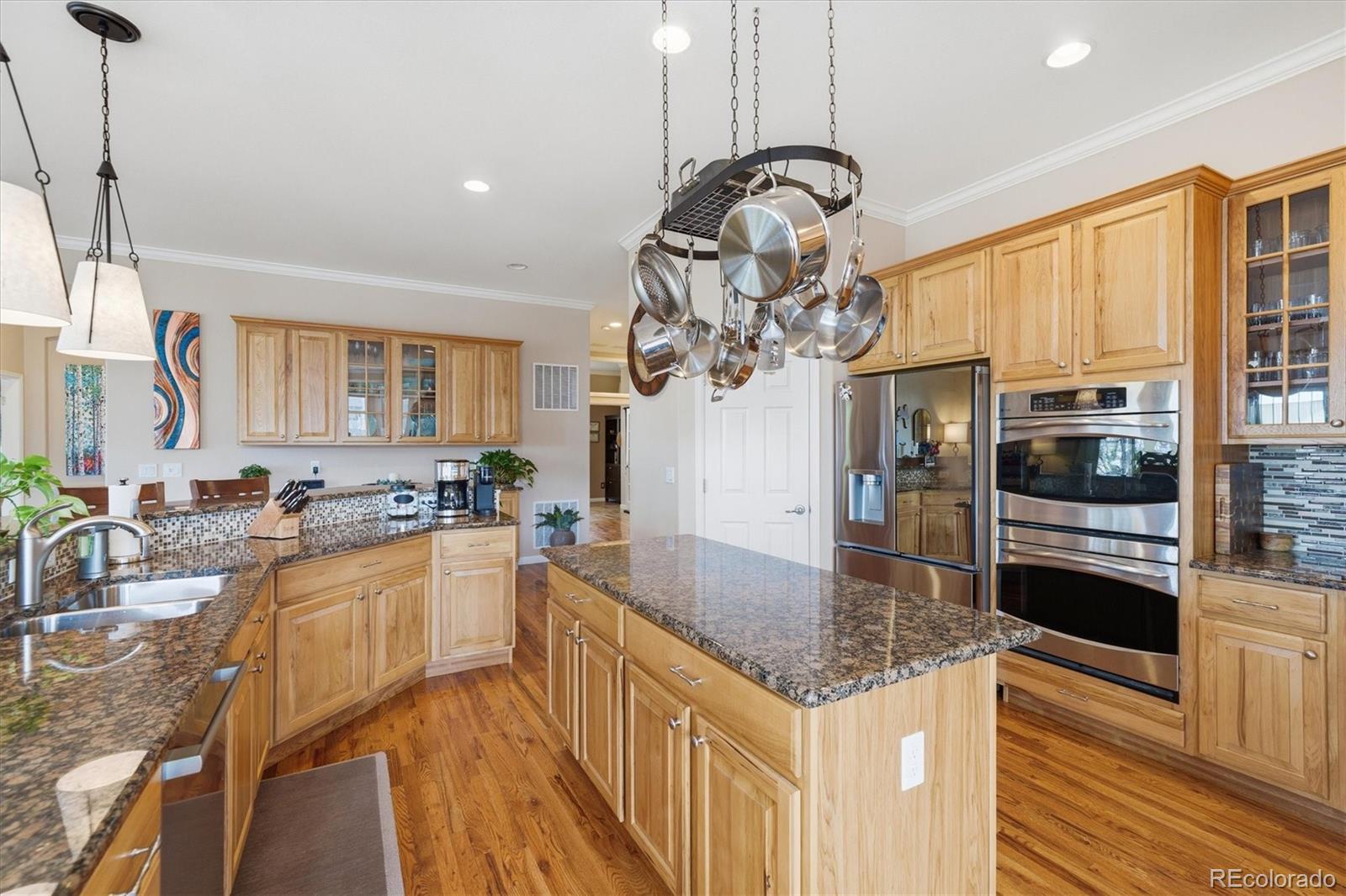 MLS Image #12 for 7760  verandah court,littleton, Colorado